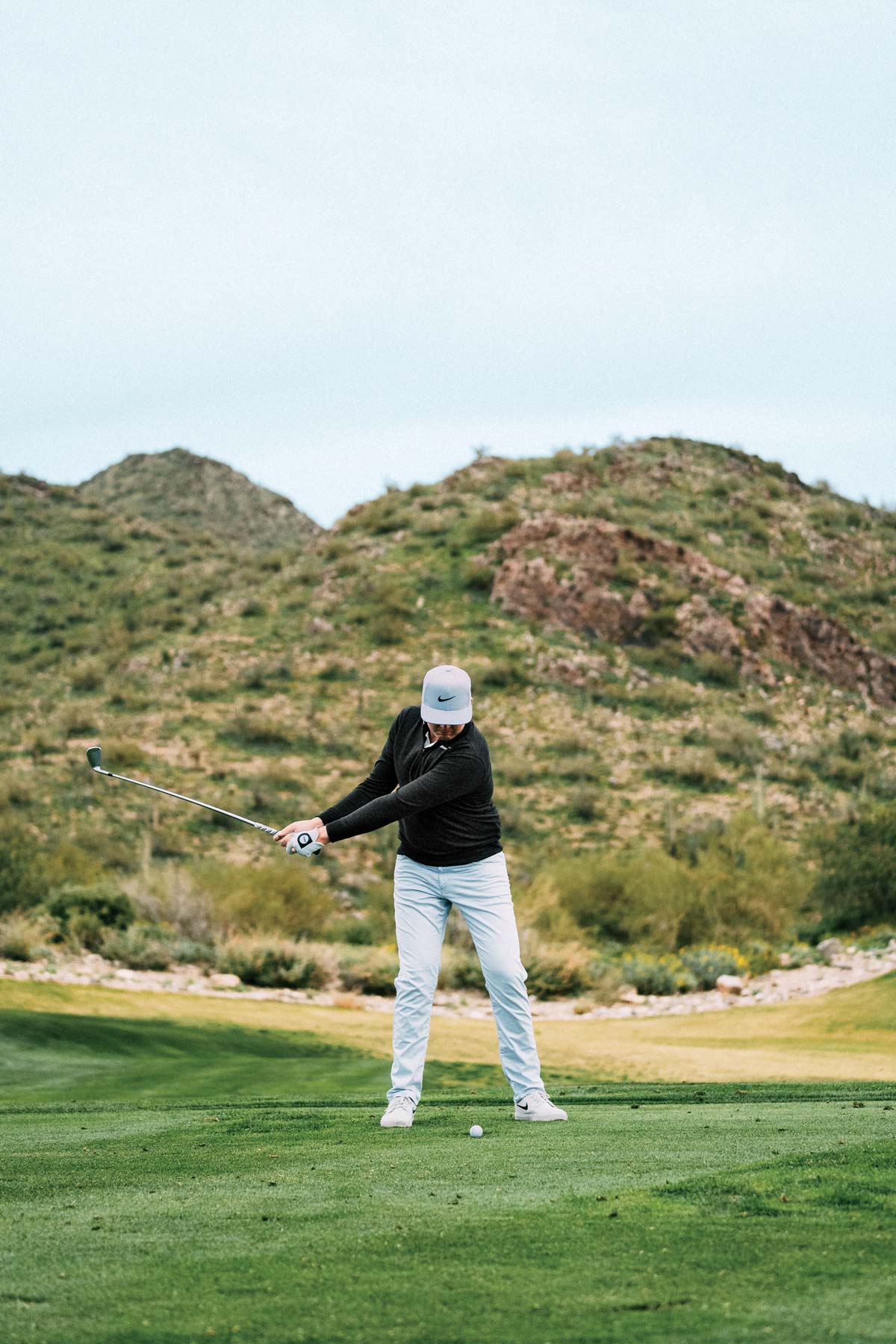 preston summerhays swing sequence