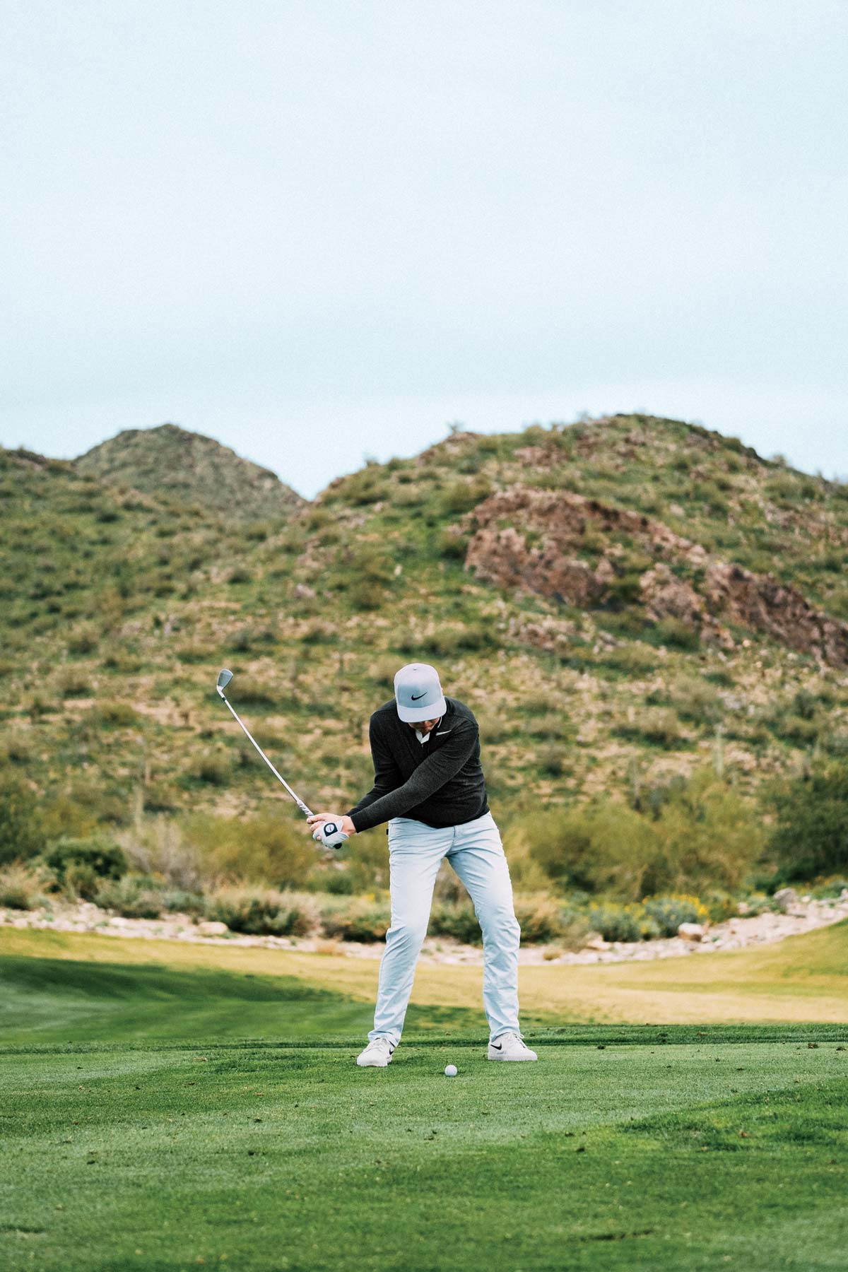 preston summerhays swing sequence