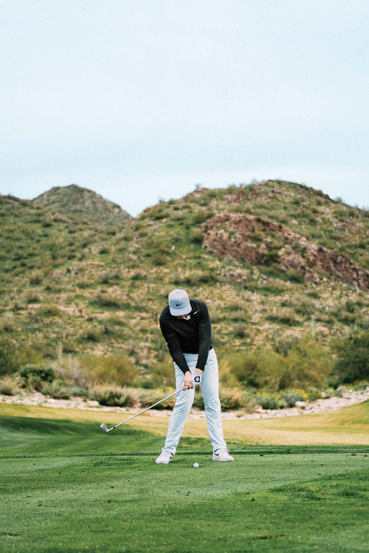 preston summerhays swing sequence