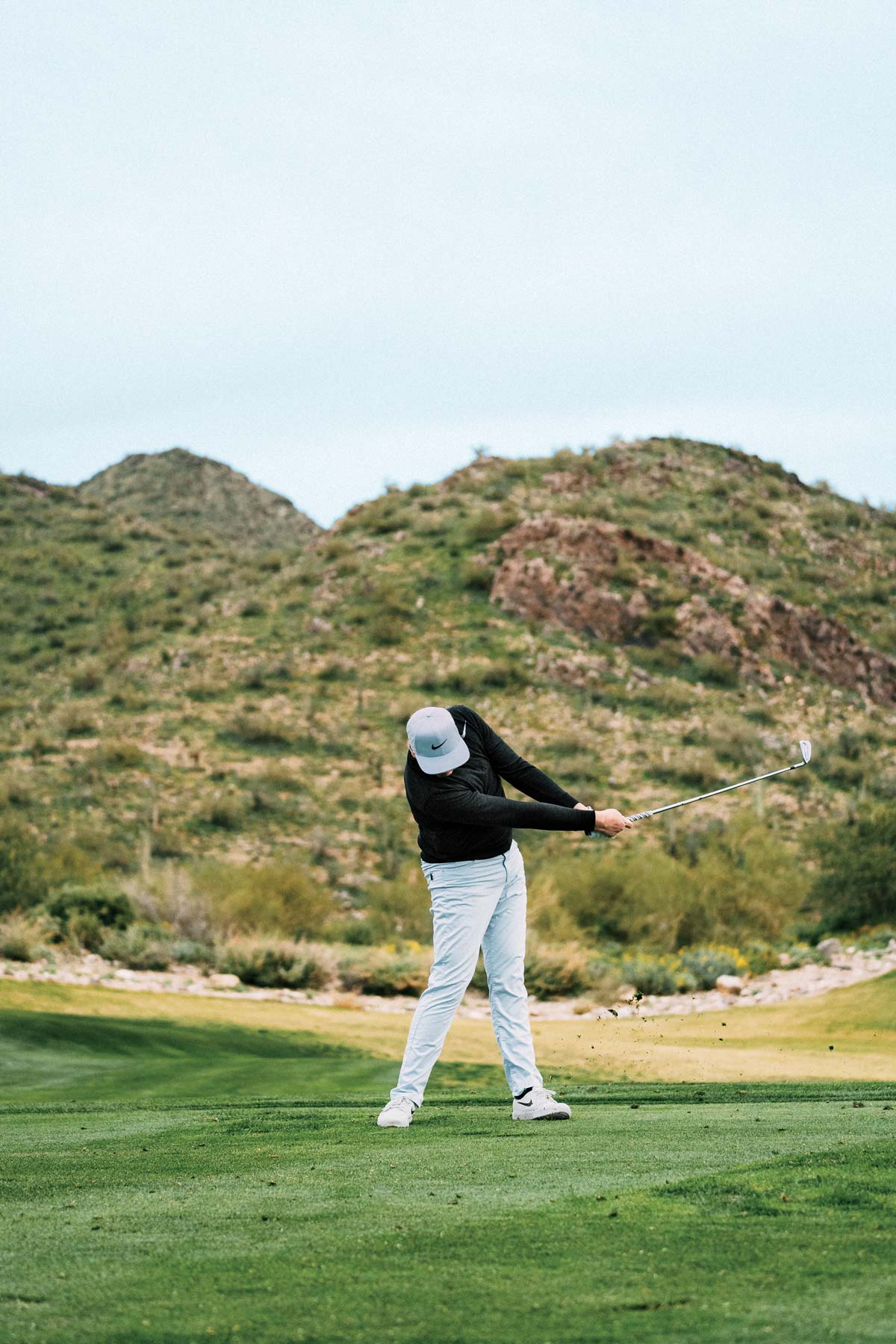 preston summerhays swing sequence
