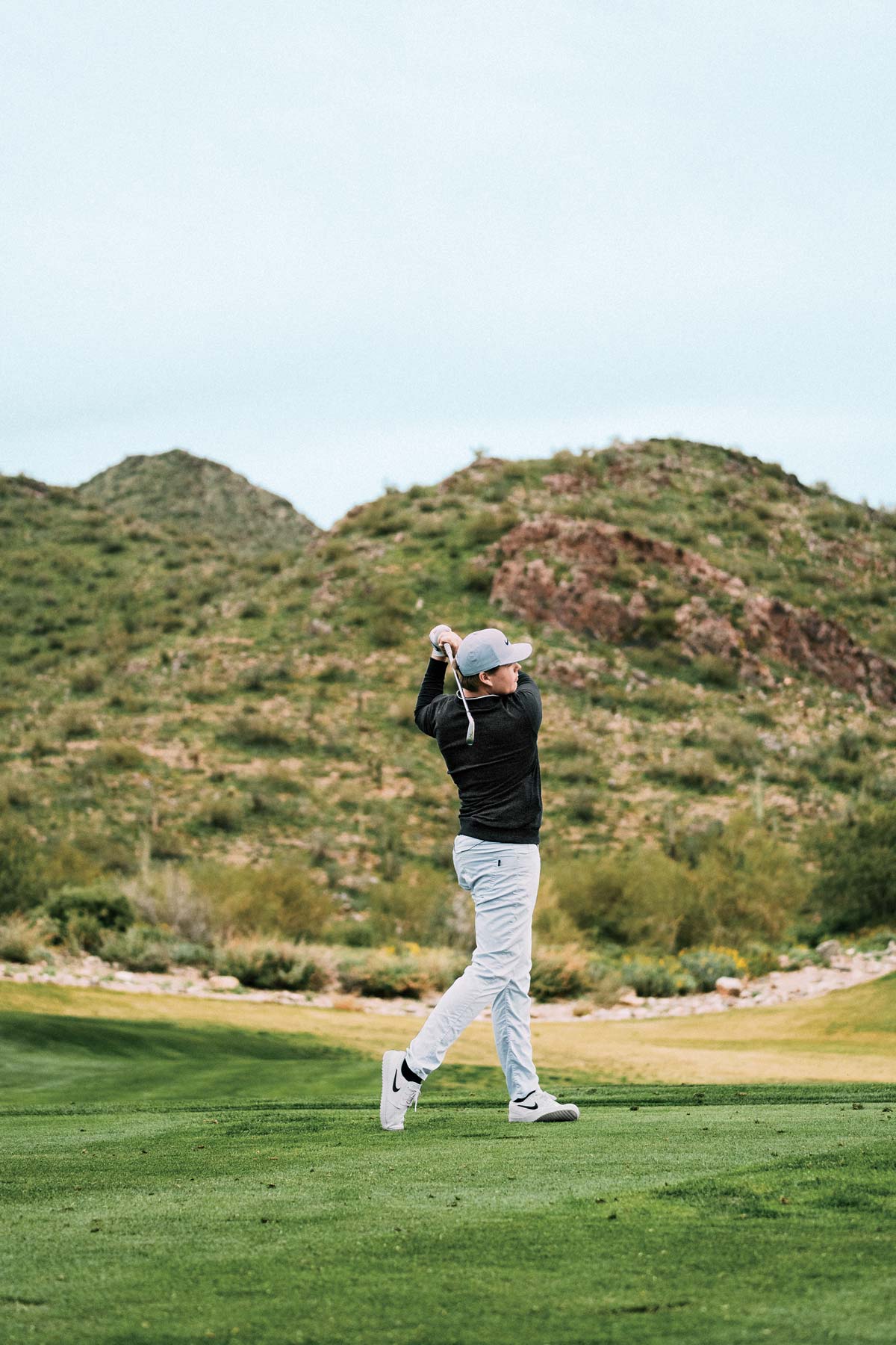 preston summerhays swing sequence