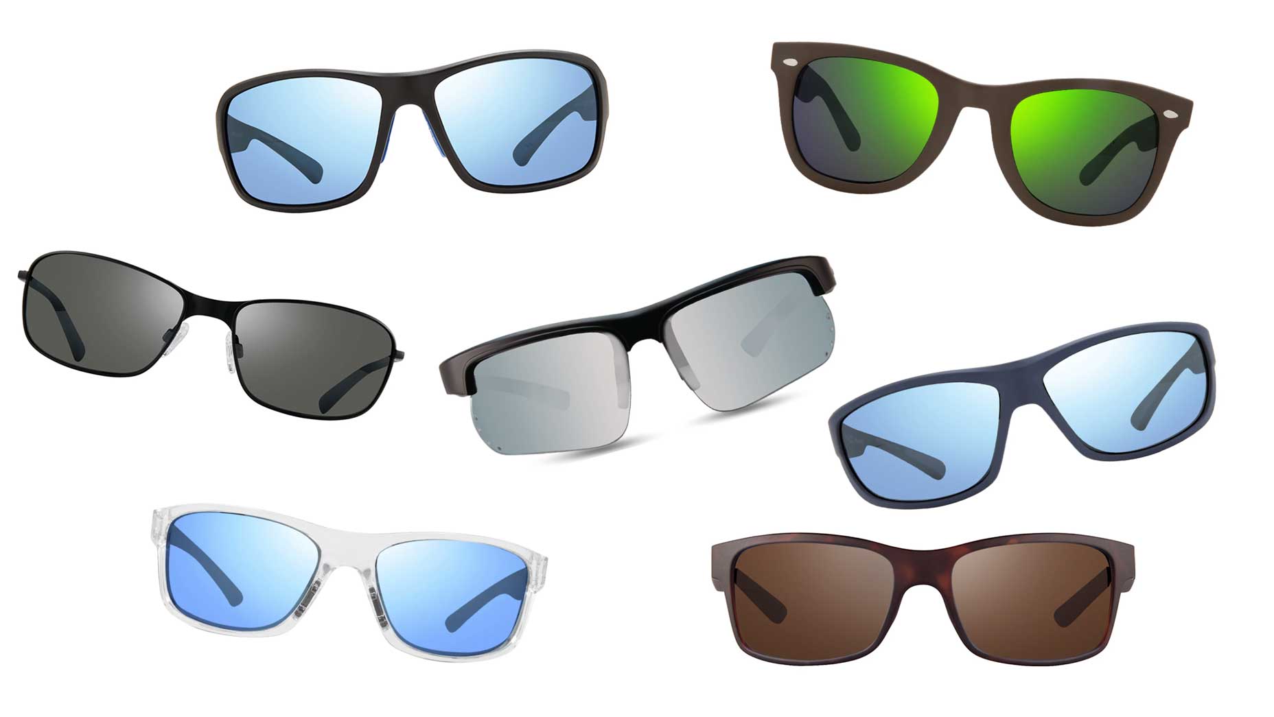Sale Alert: These great golf sunglasses are 25% off right now