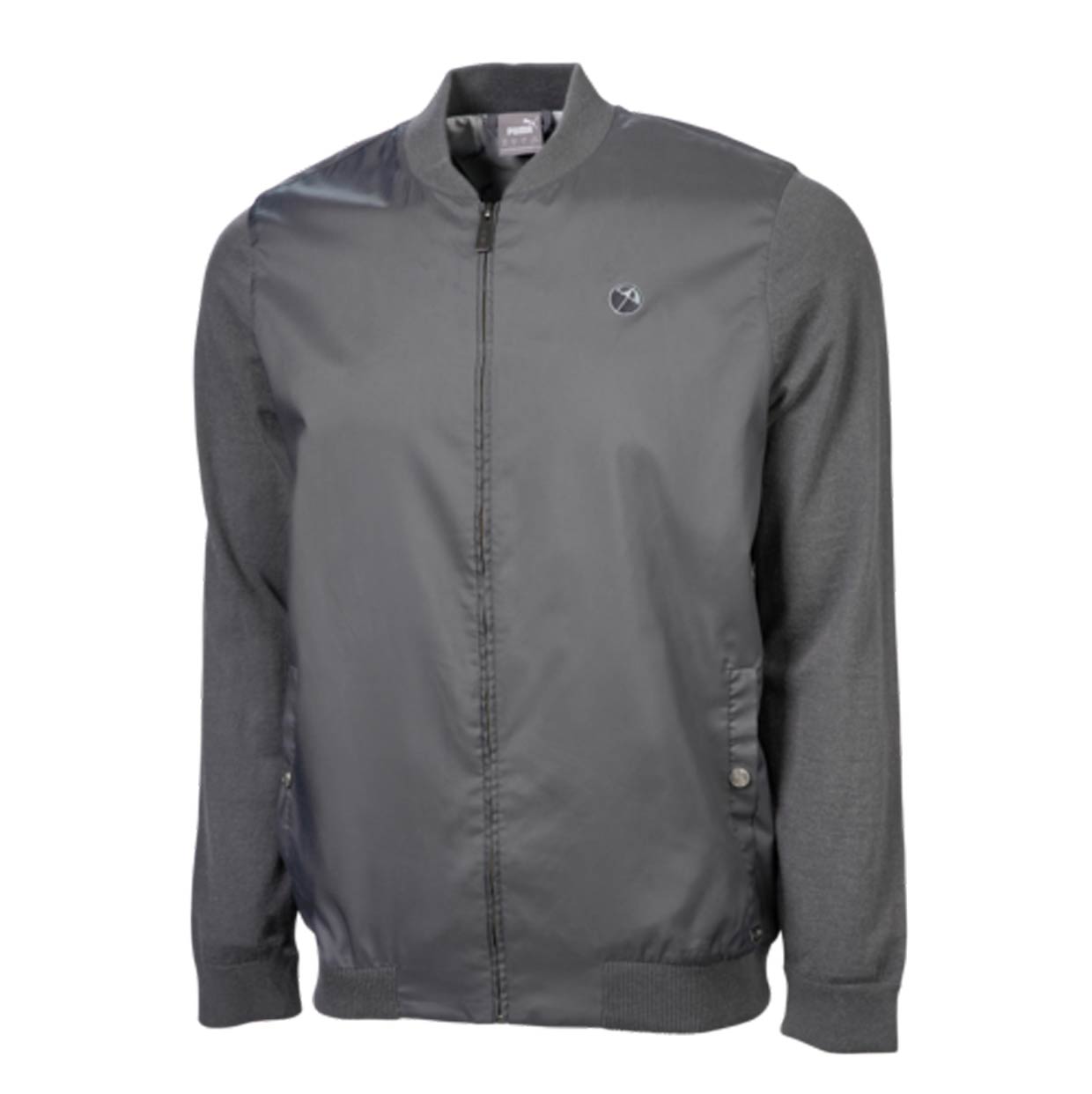 ARNIE BOMBER GOLF JACKET