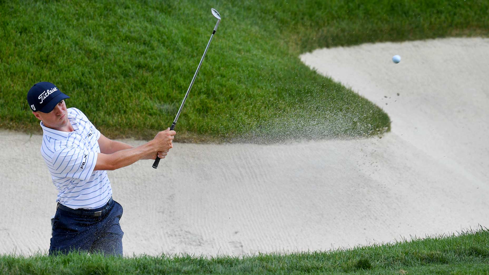 2020 Workday Charity Open tee times: Fourth round groupings for Sunday