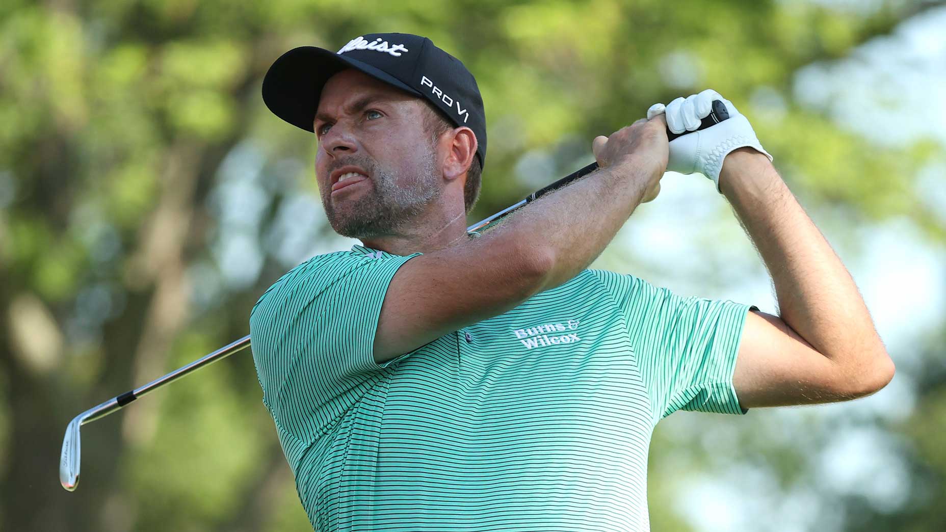 Webb Simpson