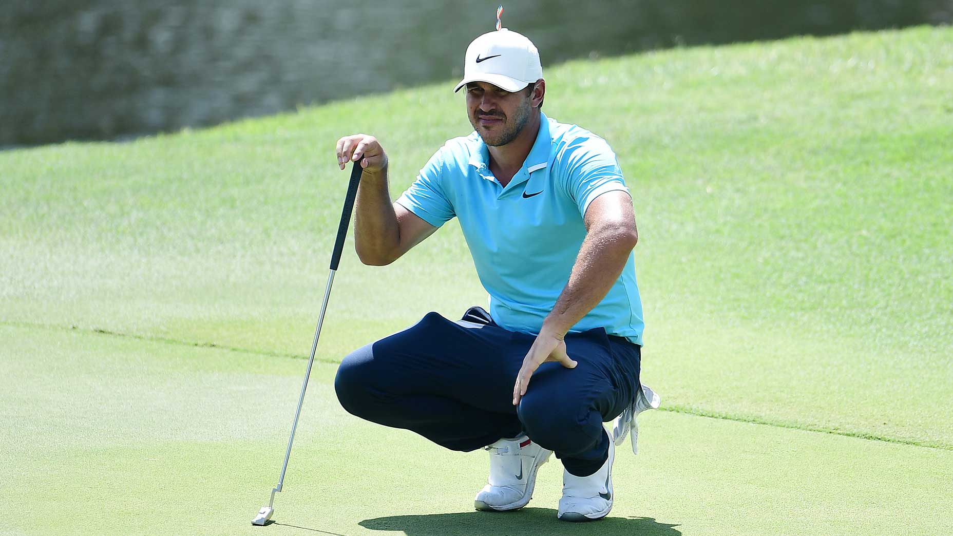 Brooks Koepka