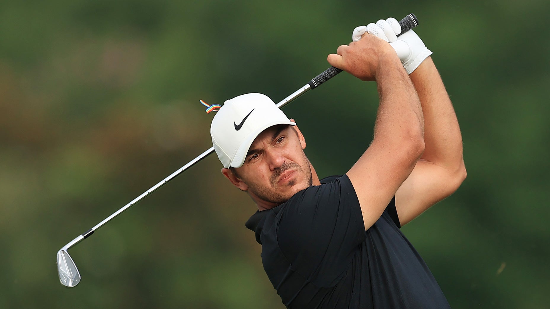 Brooks Koepka