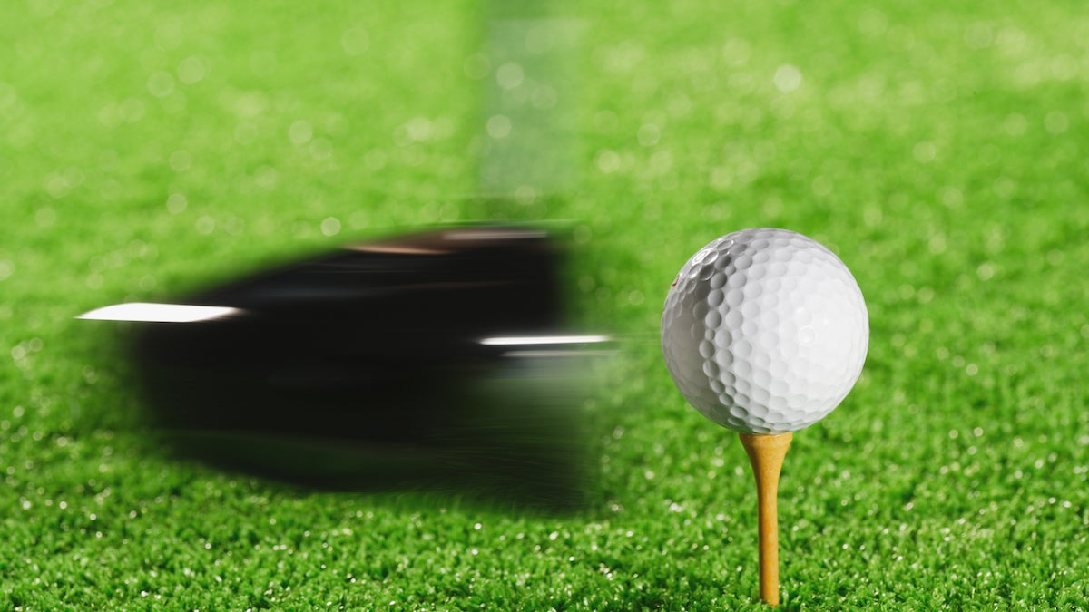 10 things golfers need to do to hit longer drives