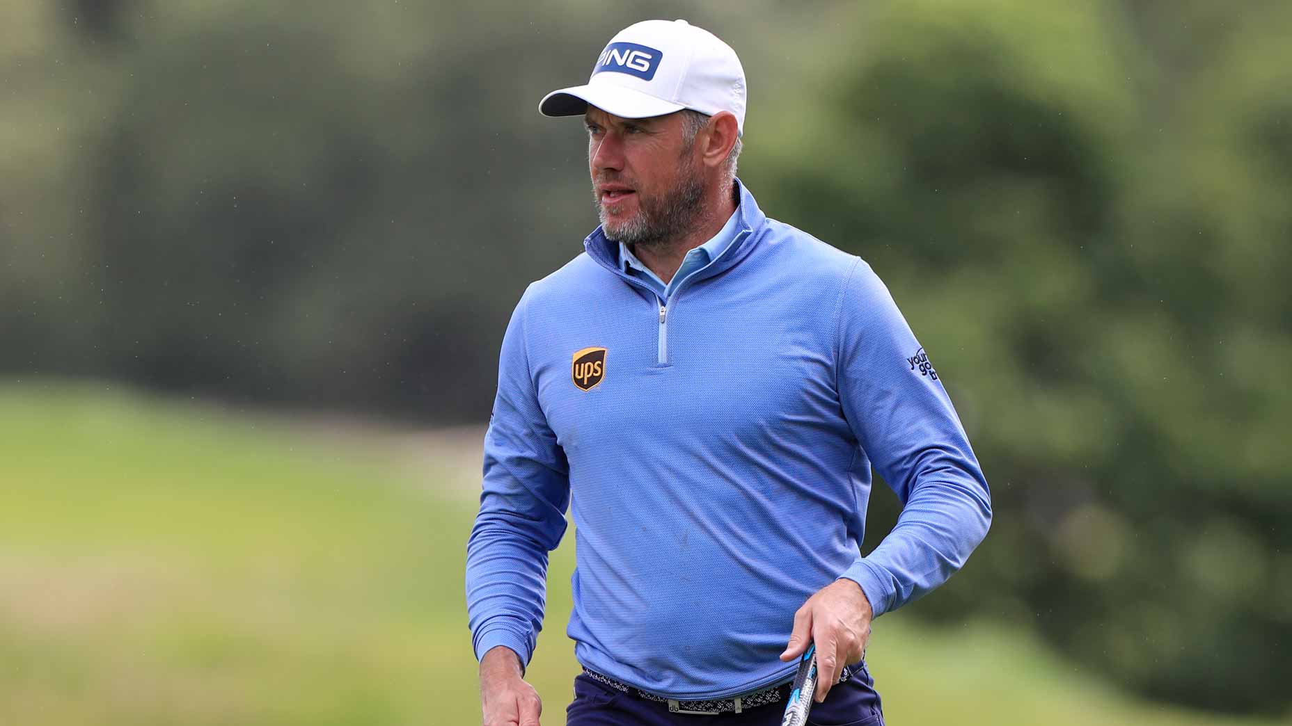 Lee Westwood