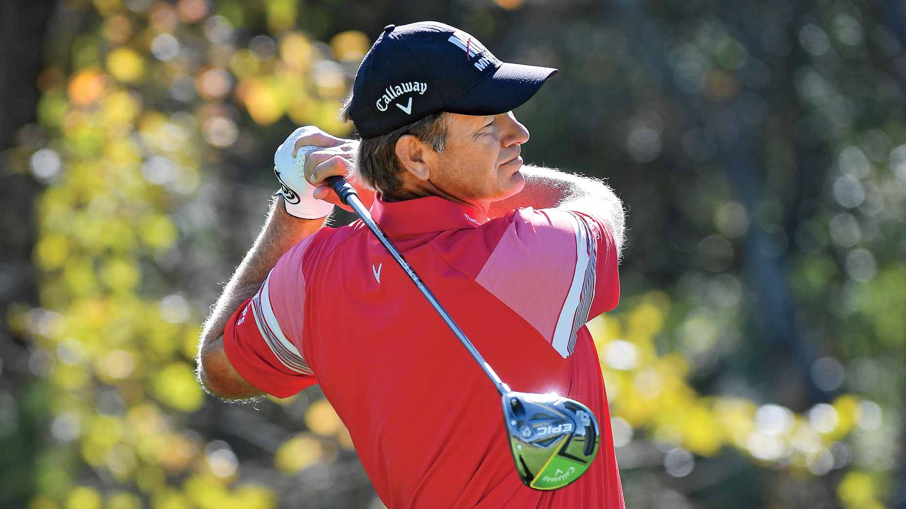 Retief Goosen