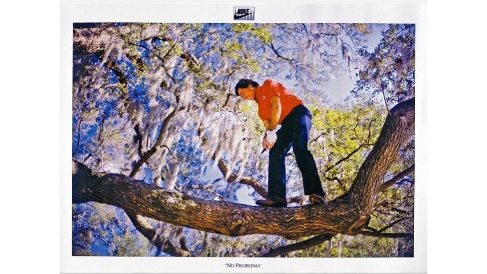 Seve Ballesteros
