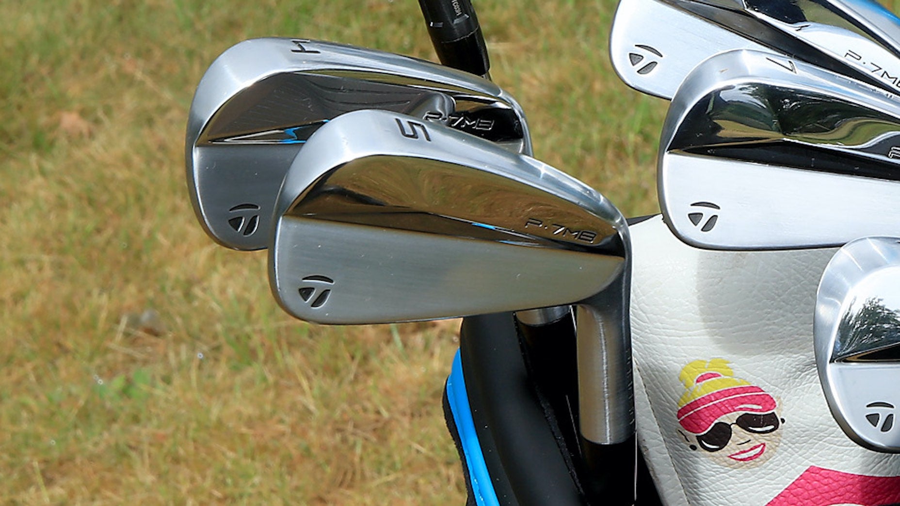 taylormade p7mb