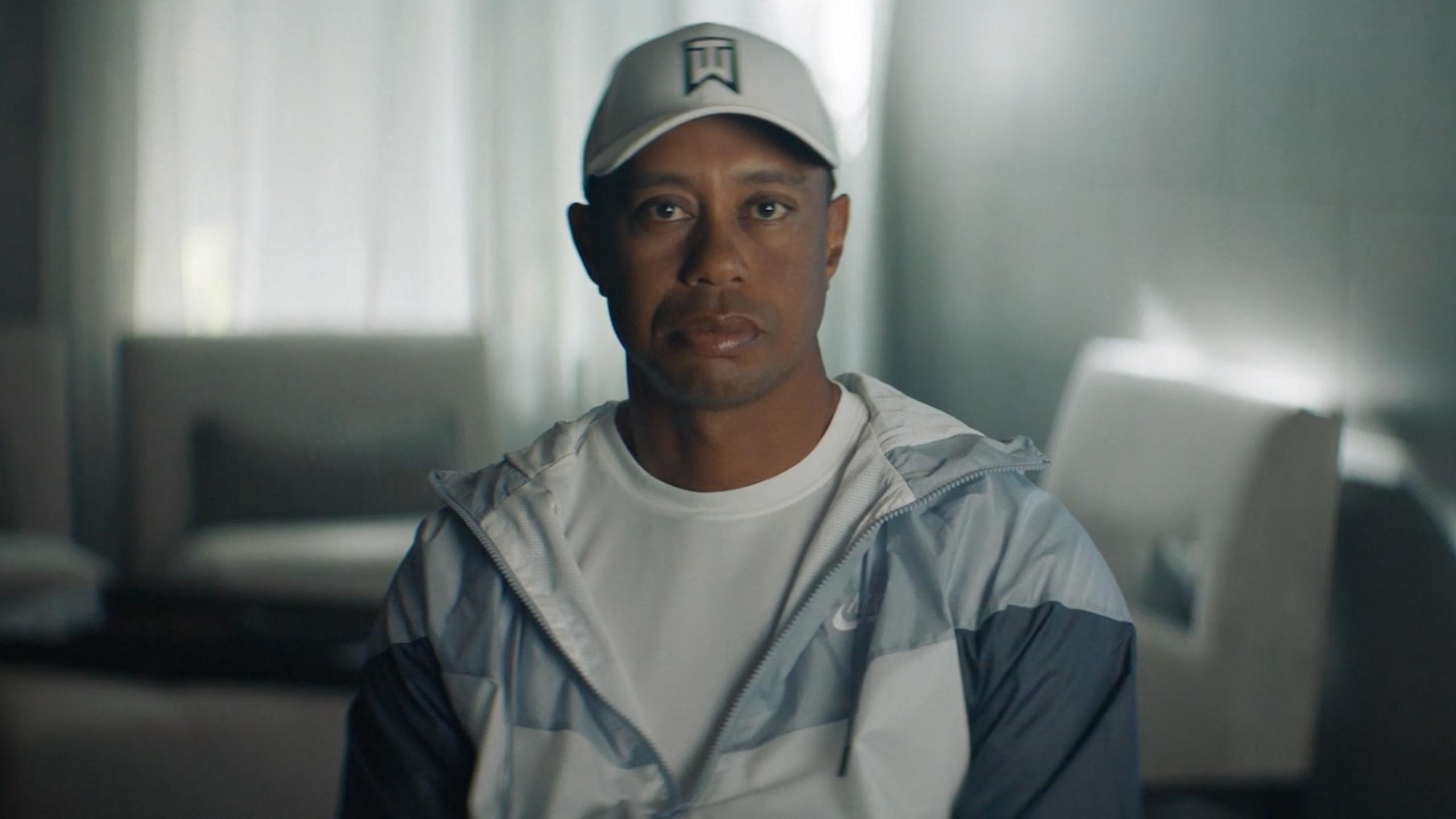 What we learned from Tiger Woods' revealing spinal surgery interview