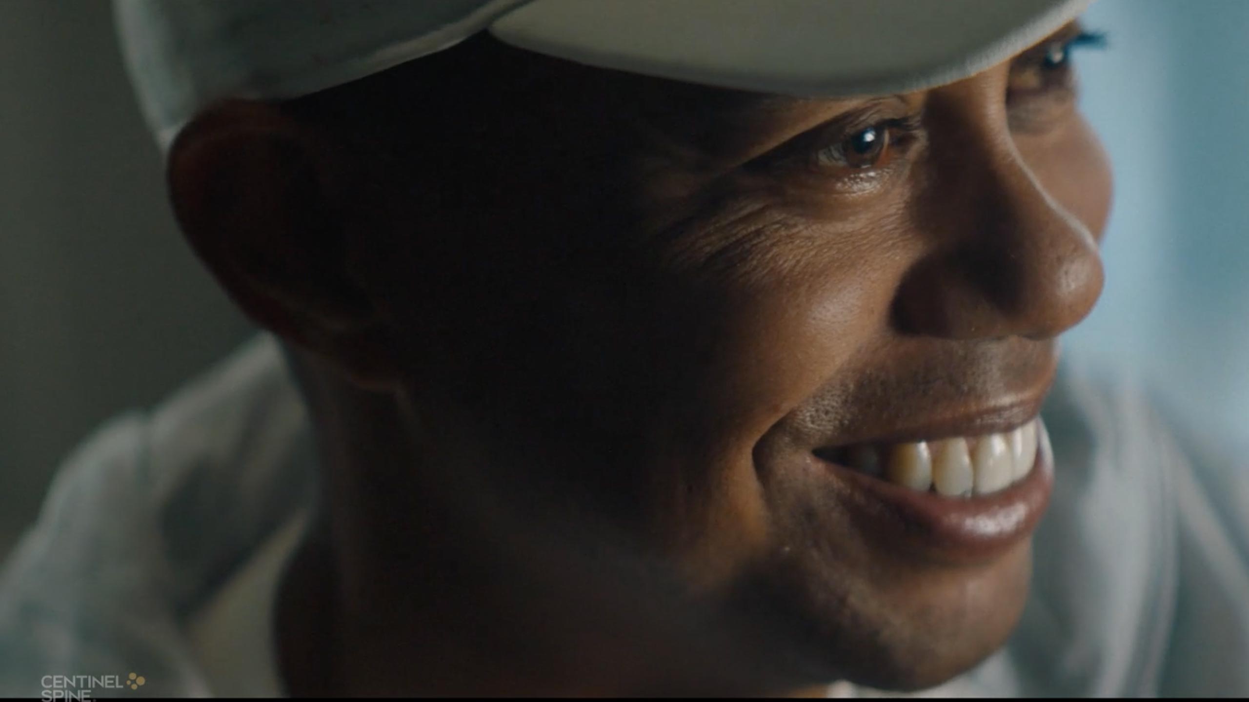 The idea of a pain-free life with his kids — golf or not — was enough to make Woods grin ear to ear.