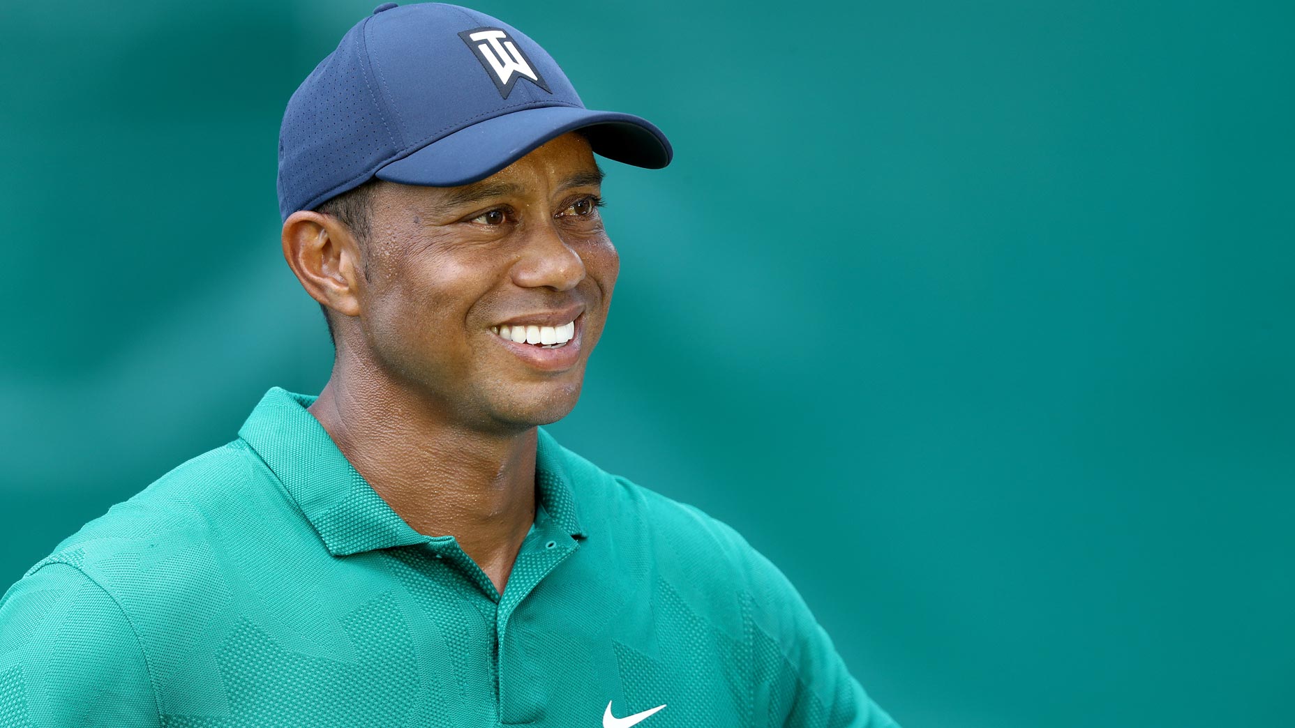 tiger woods pga championship schedule