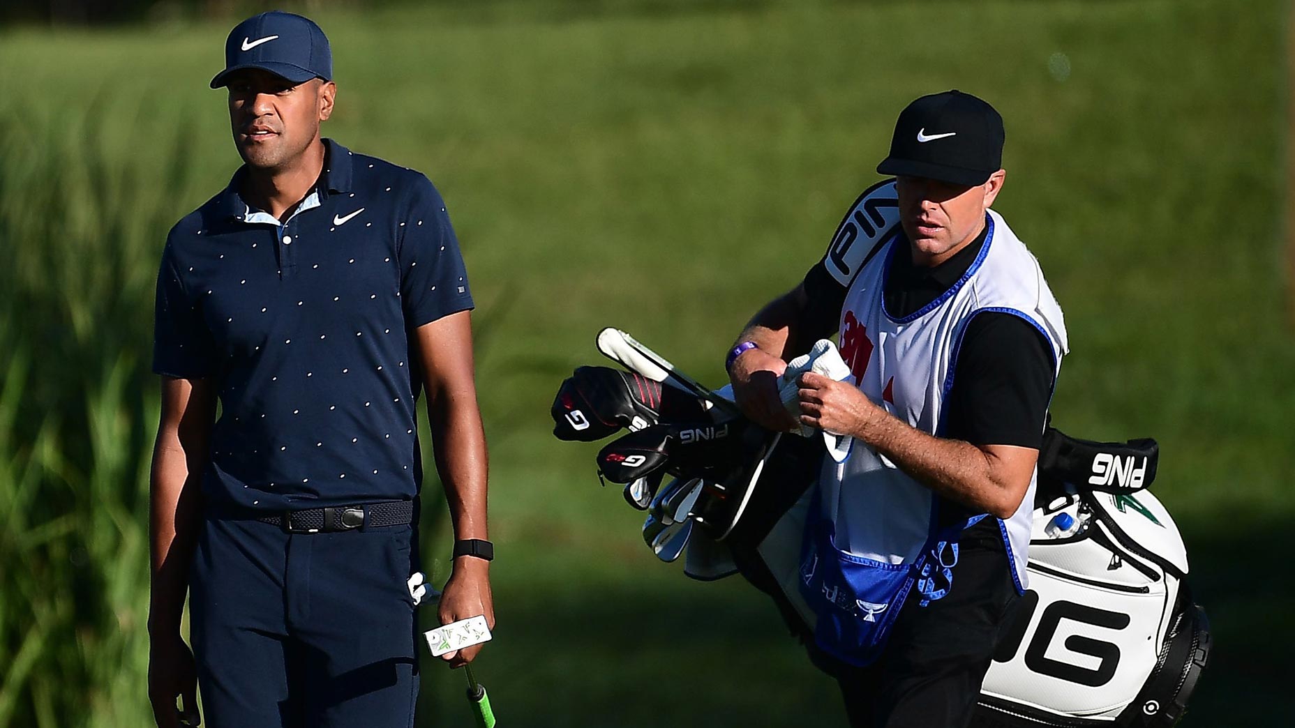tony finau