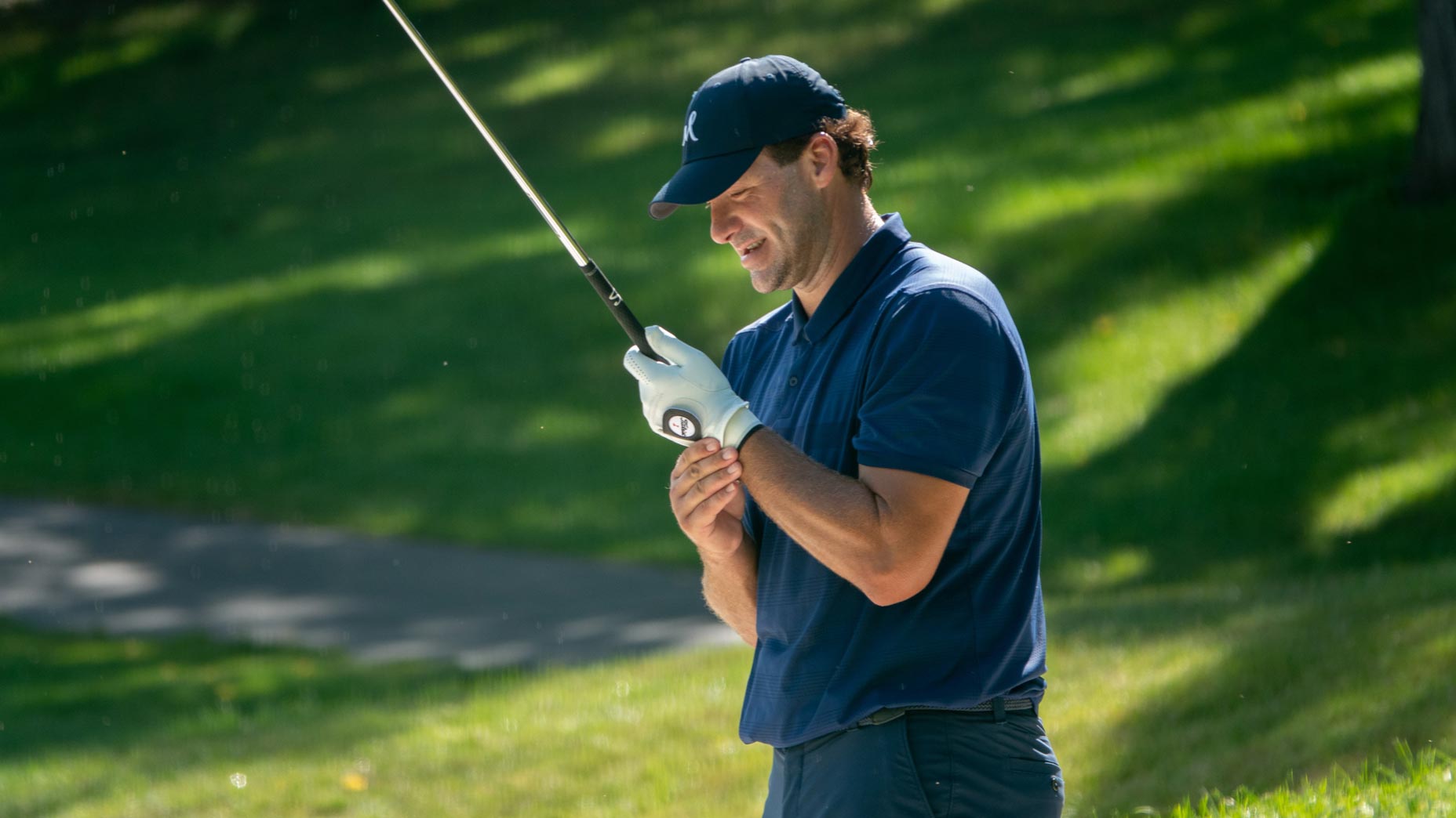 Tony Romo wrist injury