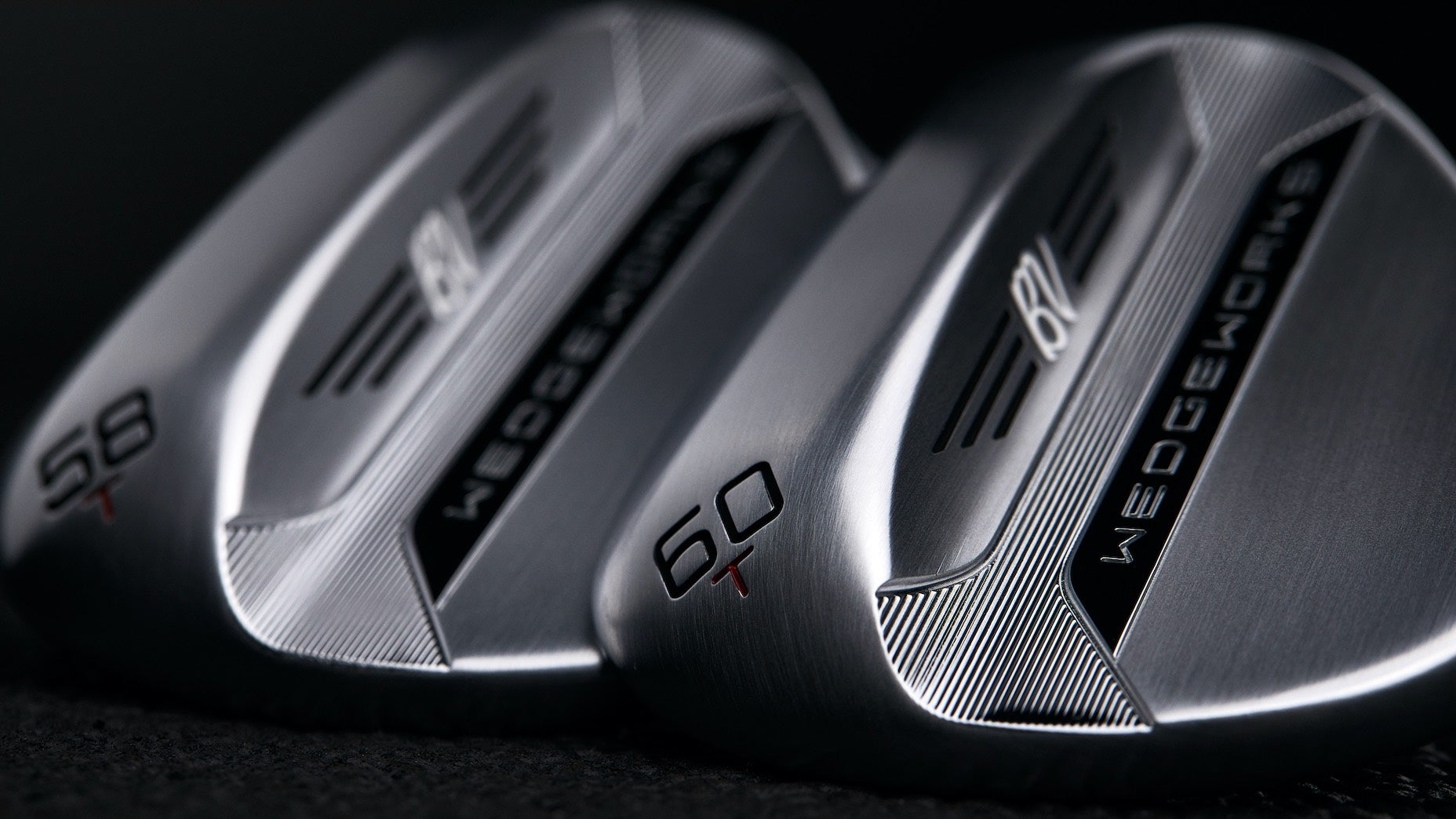 vokey t grind wedge