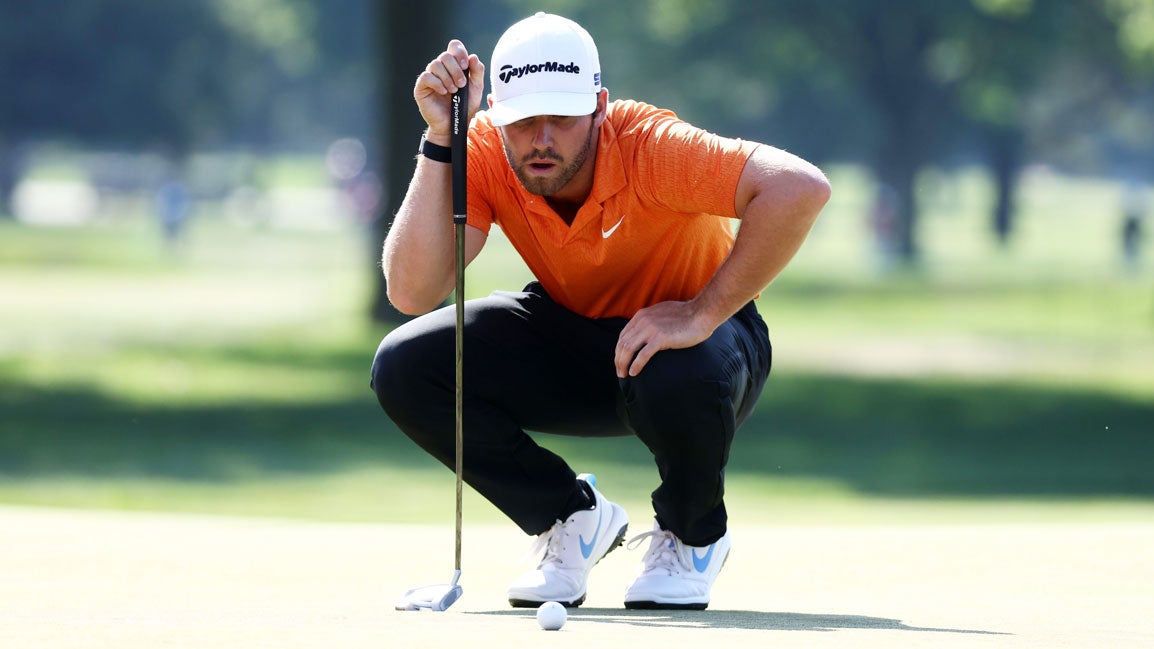matthew wolff putting