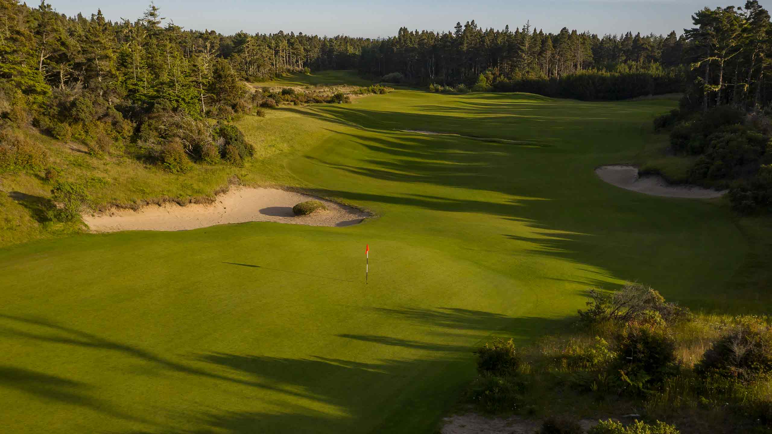no. 15 at bandon trails