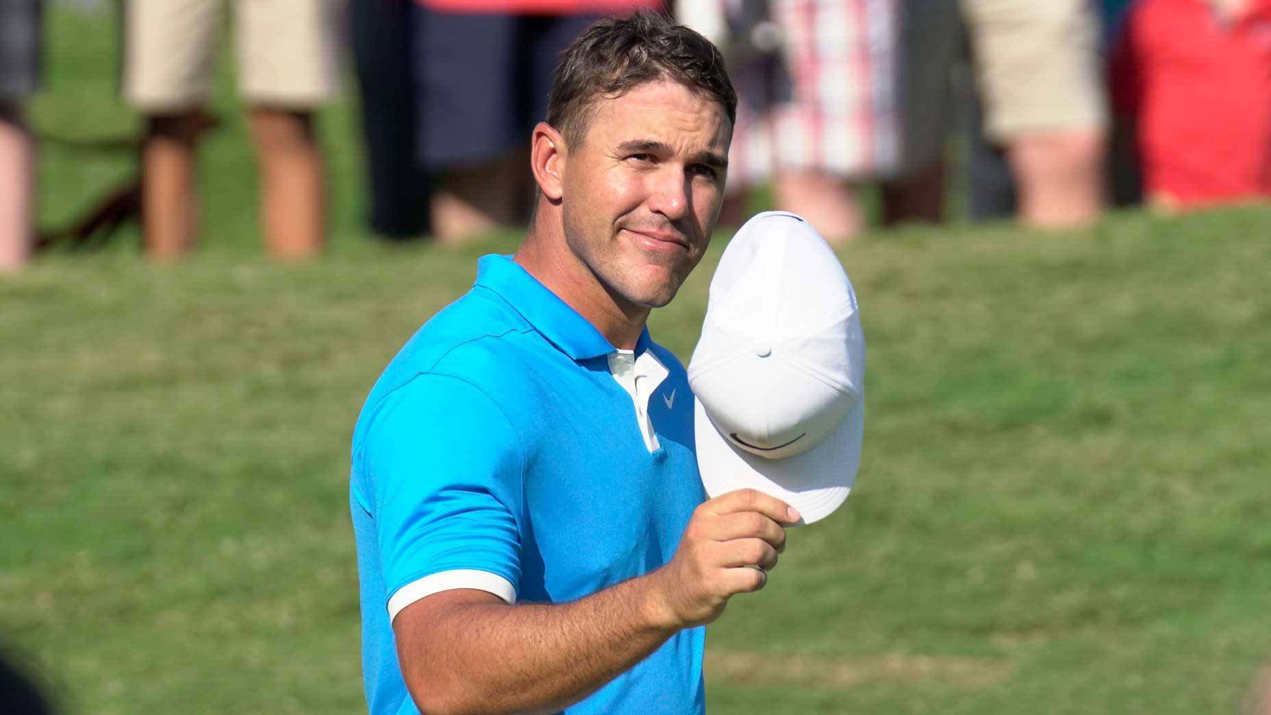 Brooks Koepka