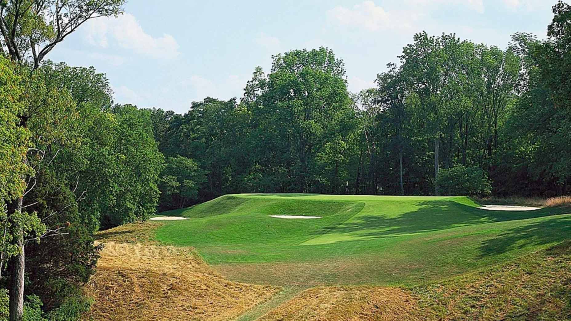 Course Rater Confidential: Breaking down Ohio's best private and public courses