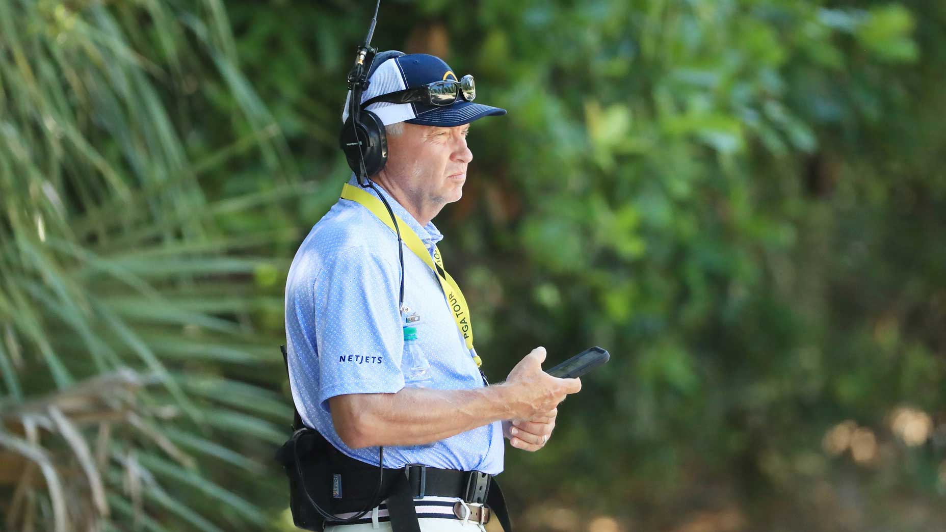 Davis Love III