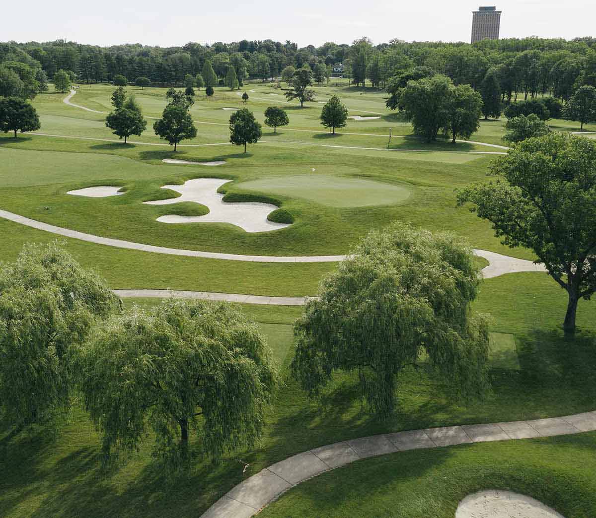 DuPont Country Club