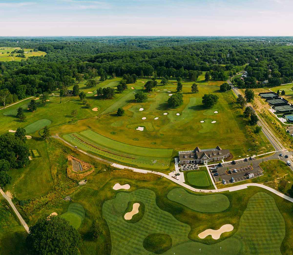 DuPont Country Club