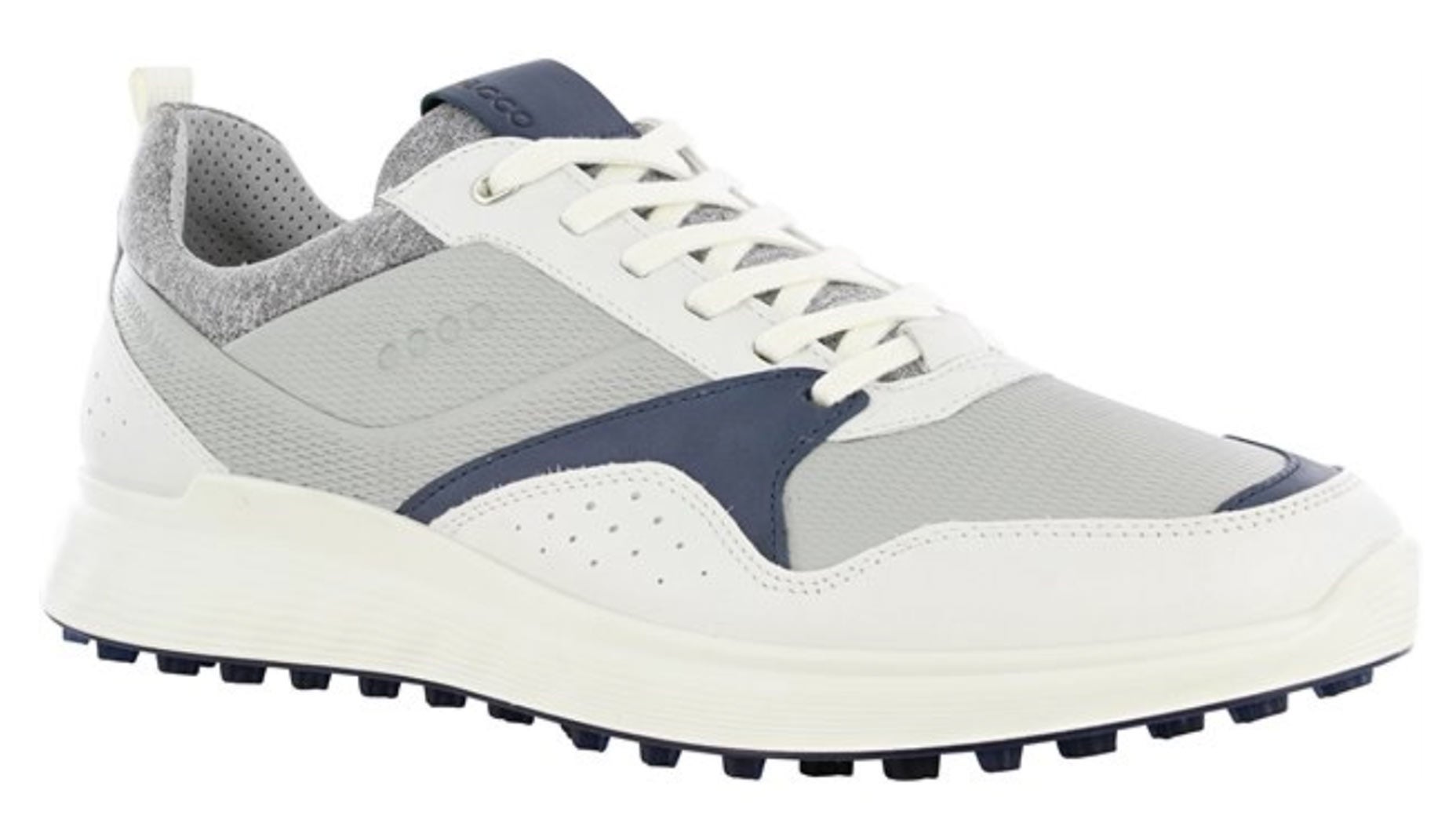Ecco S-Casual Spikeless golf shoes