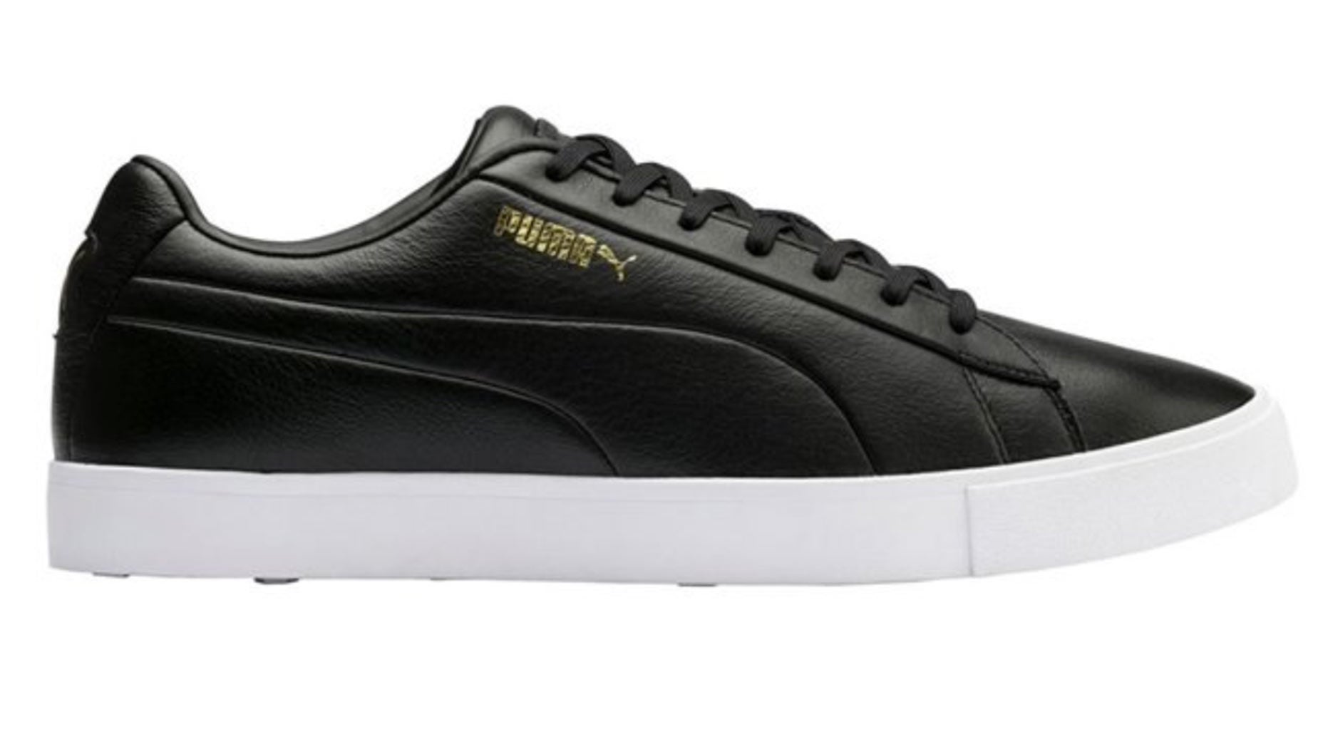 Puma Original G Spikeless golf shoes