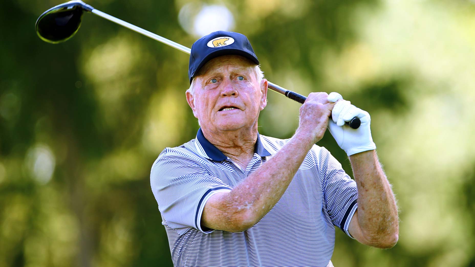 Jack Nicklaus wins major No. 19 (sort of) and 2 other stories you might've missed