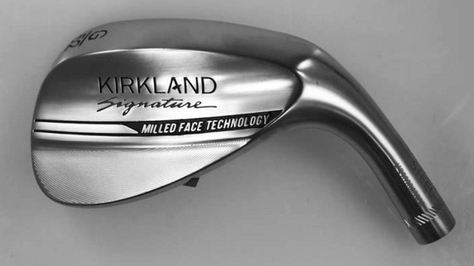 Kirkland Signature wedge