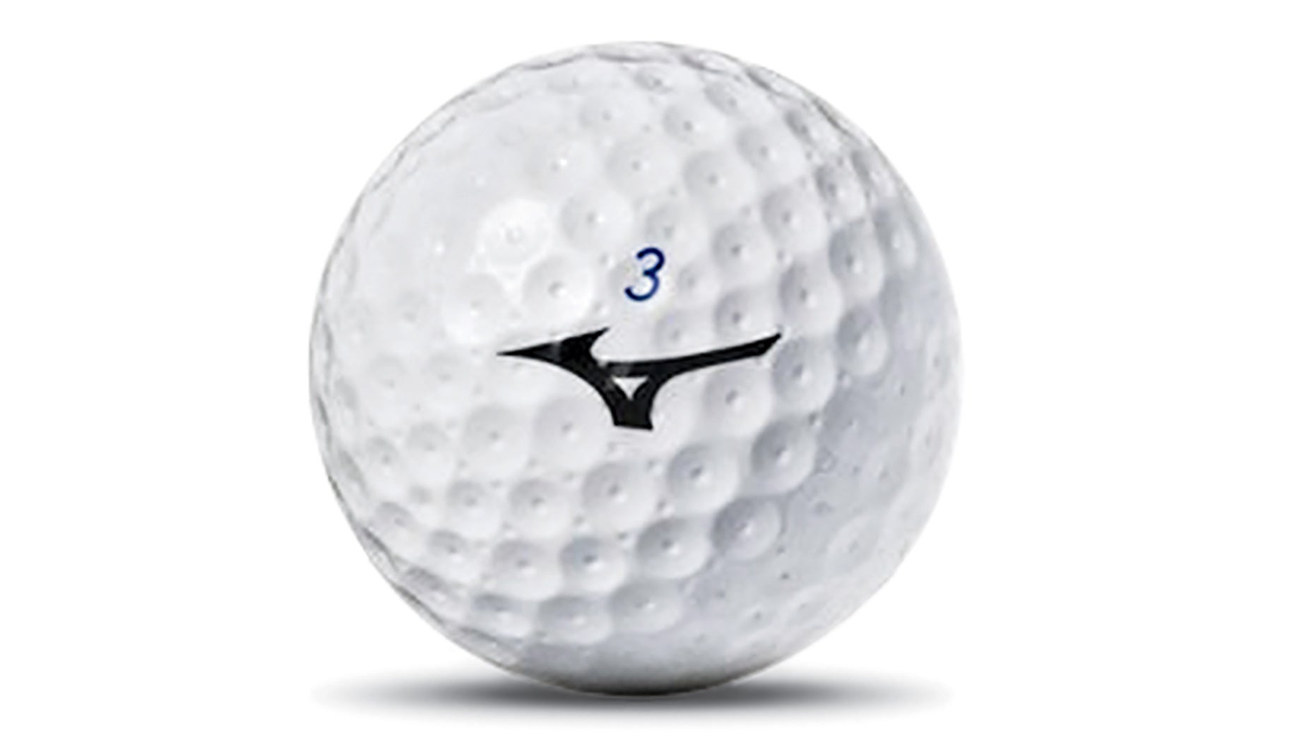 Mizuno RB 566V golf ball