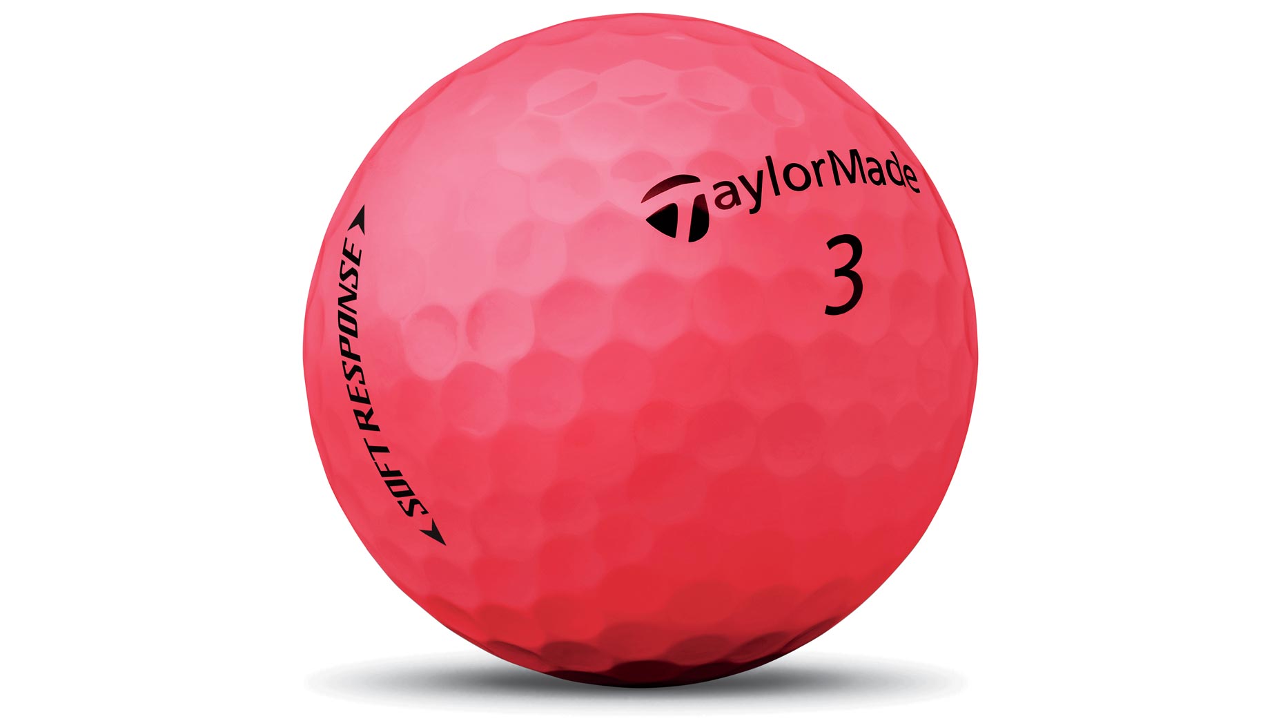 TaylorMade Soft Response golf ball