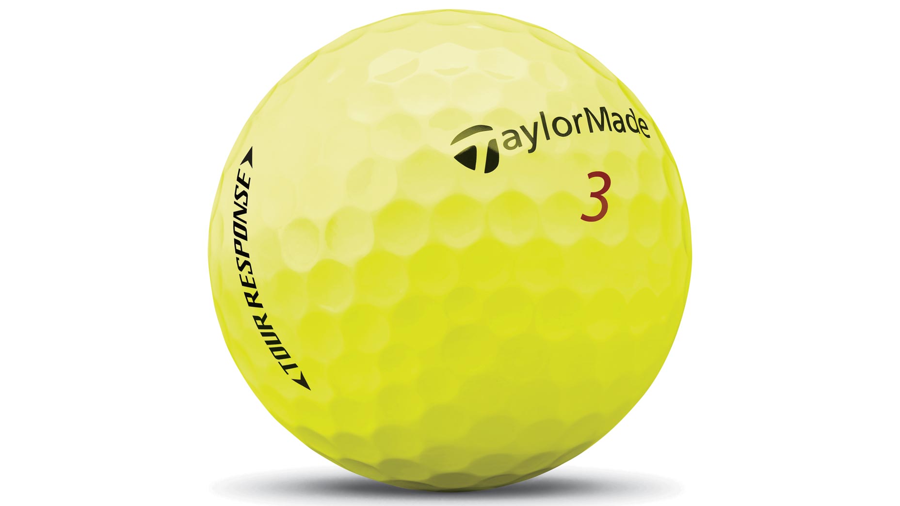 TaylorMade Tour Response golf ball