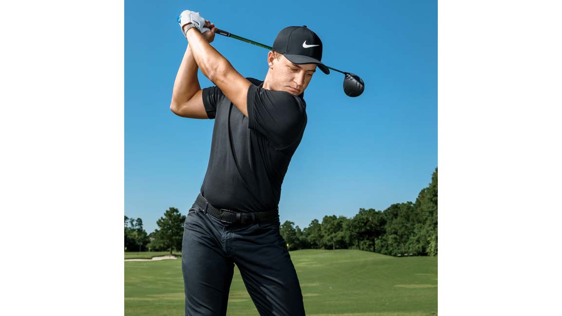 cam champ turns back