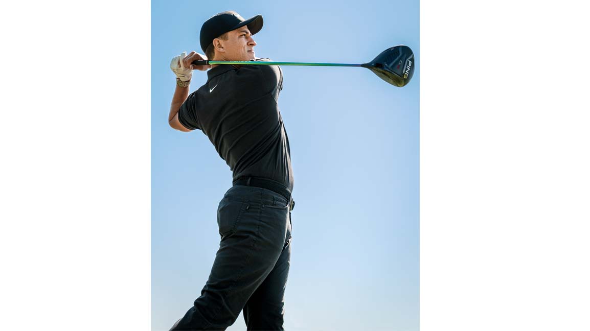 cameron champ swings