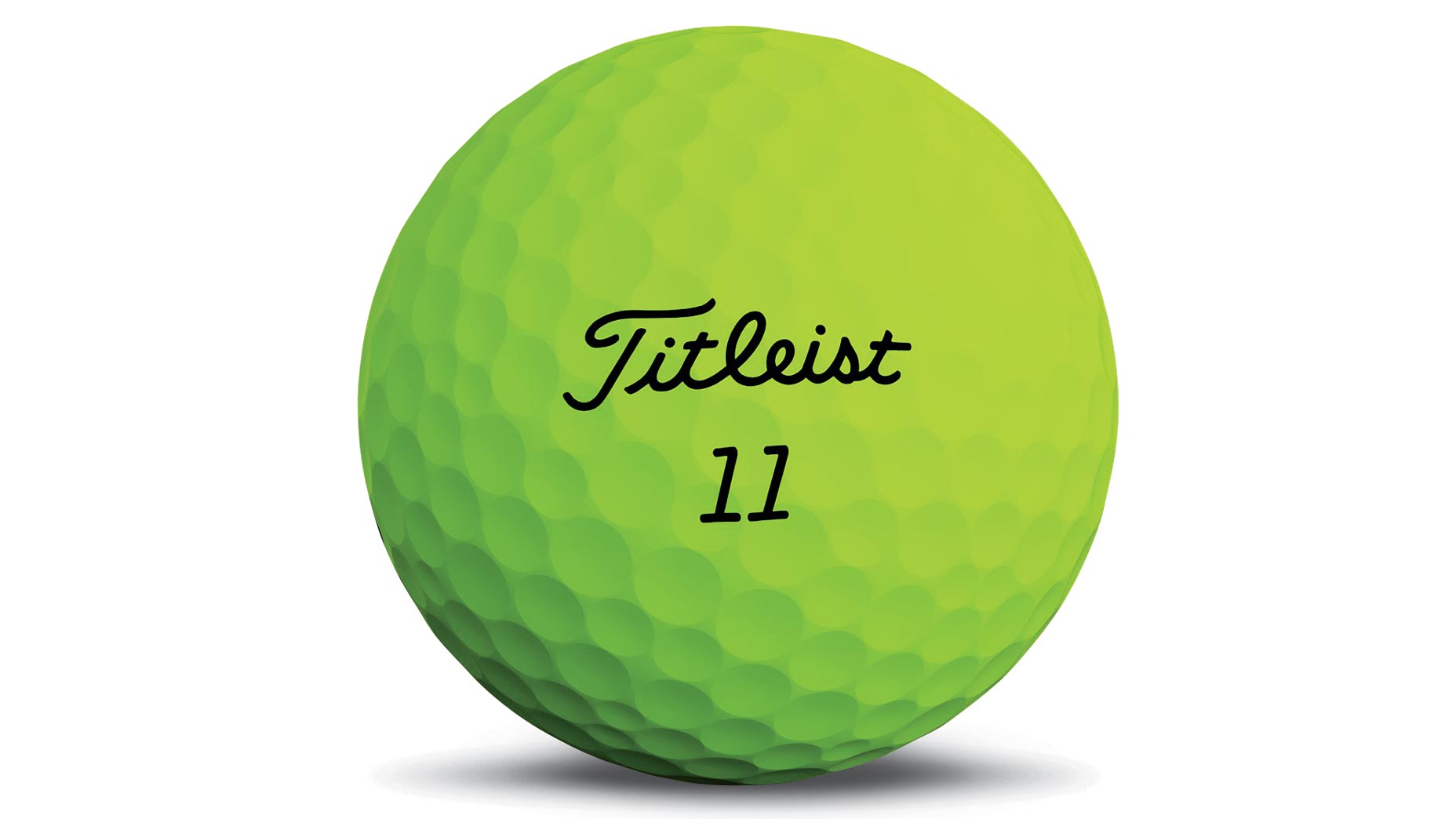 Titleist Velocity golf ball