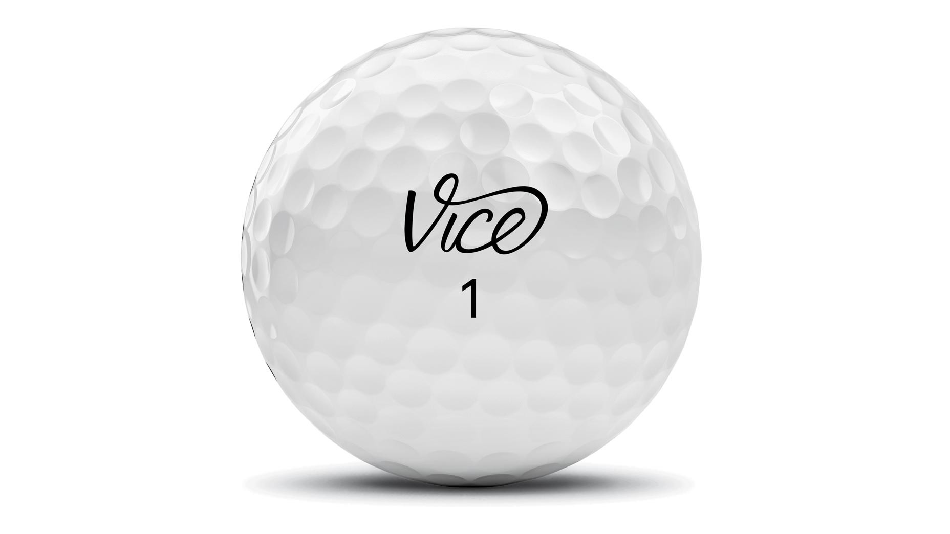 Vice Pro Soft golf ball