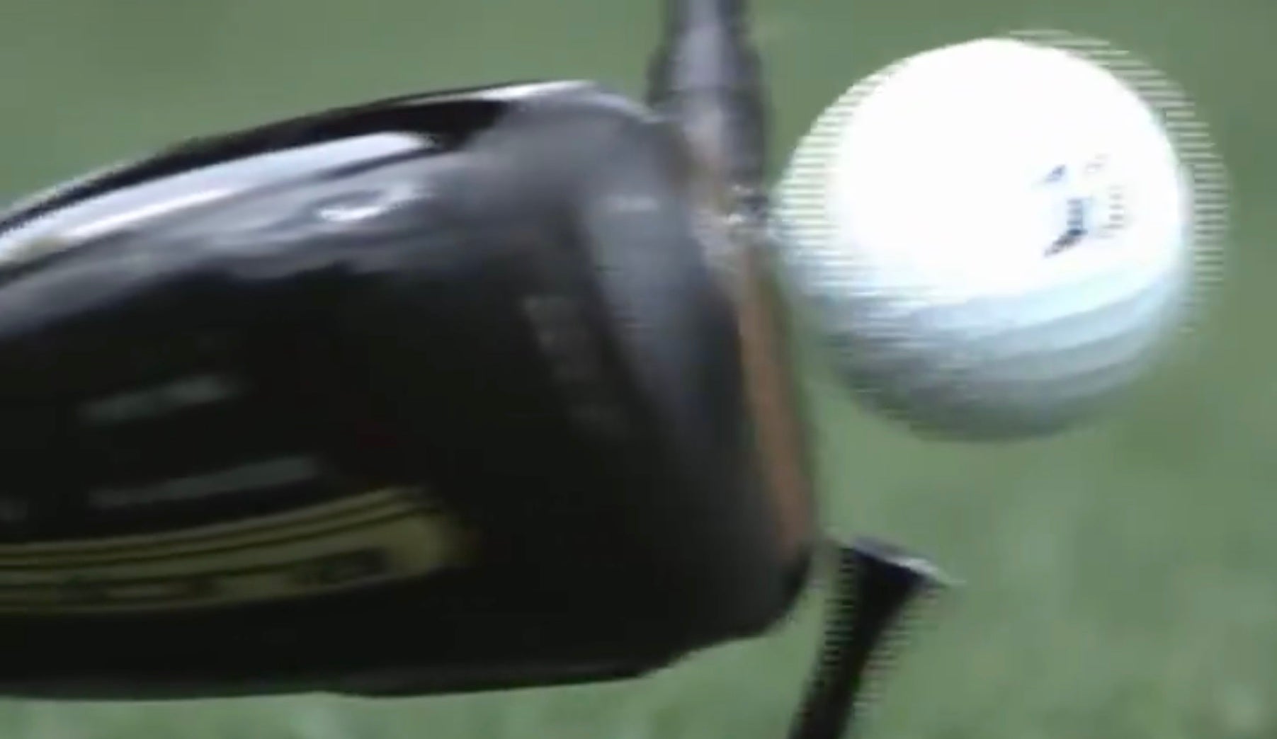 Bryson Driver Debris