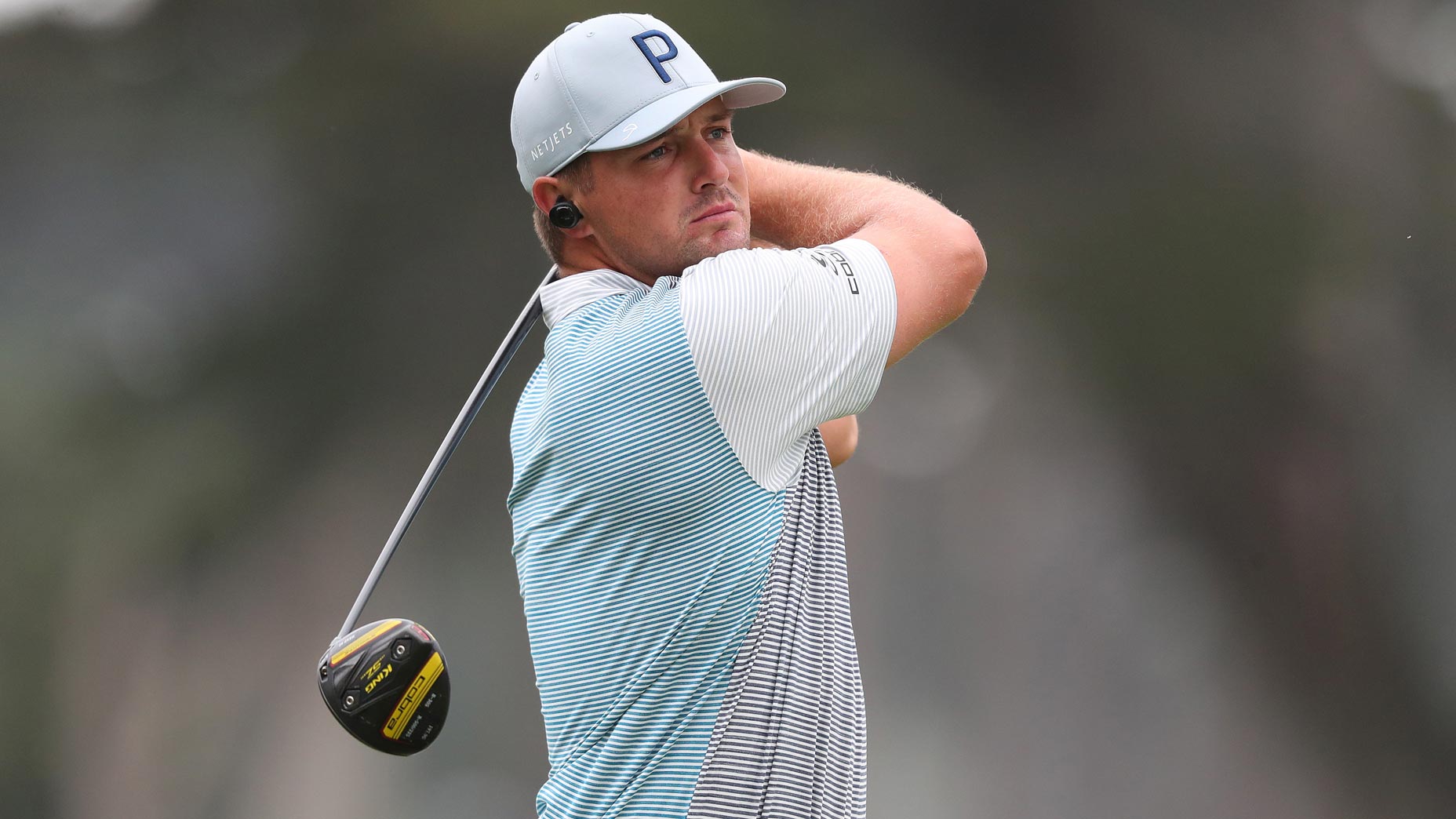 bryson dechambeau pga