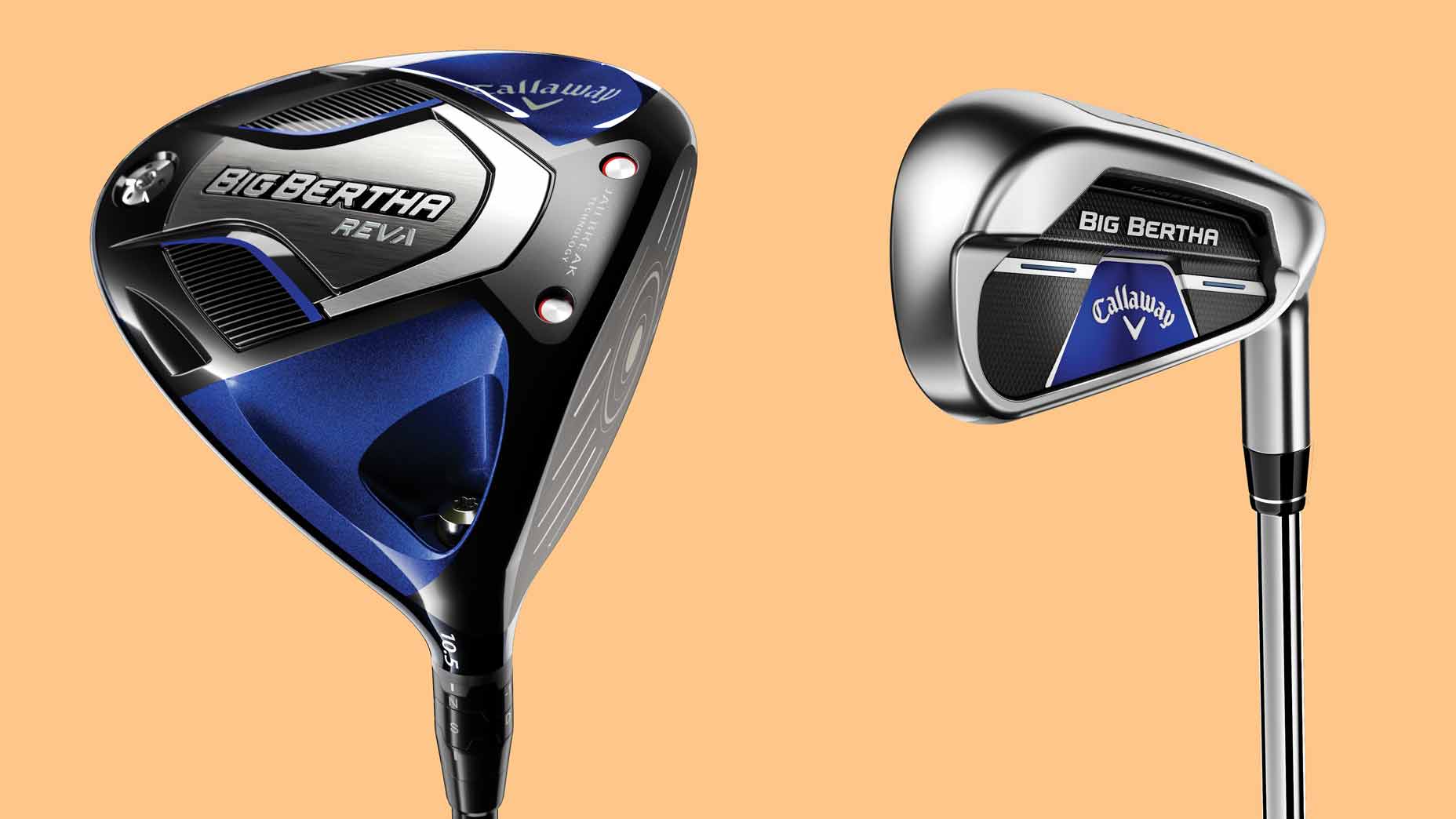 Callaway REVA