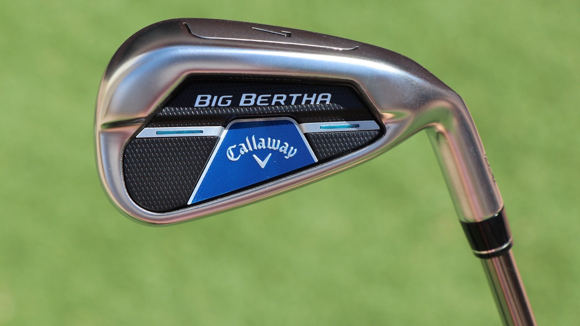 callaway big bertha b21 irons