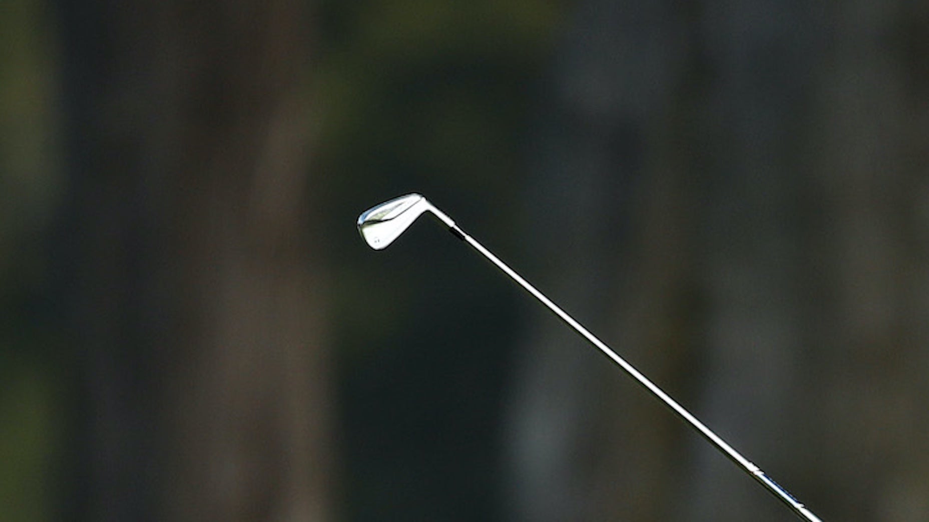 fleetwood irons