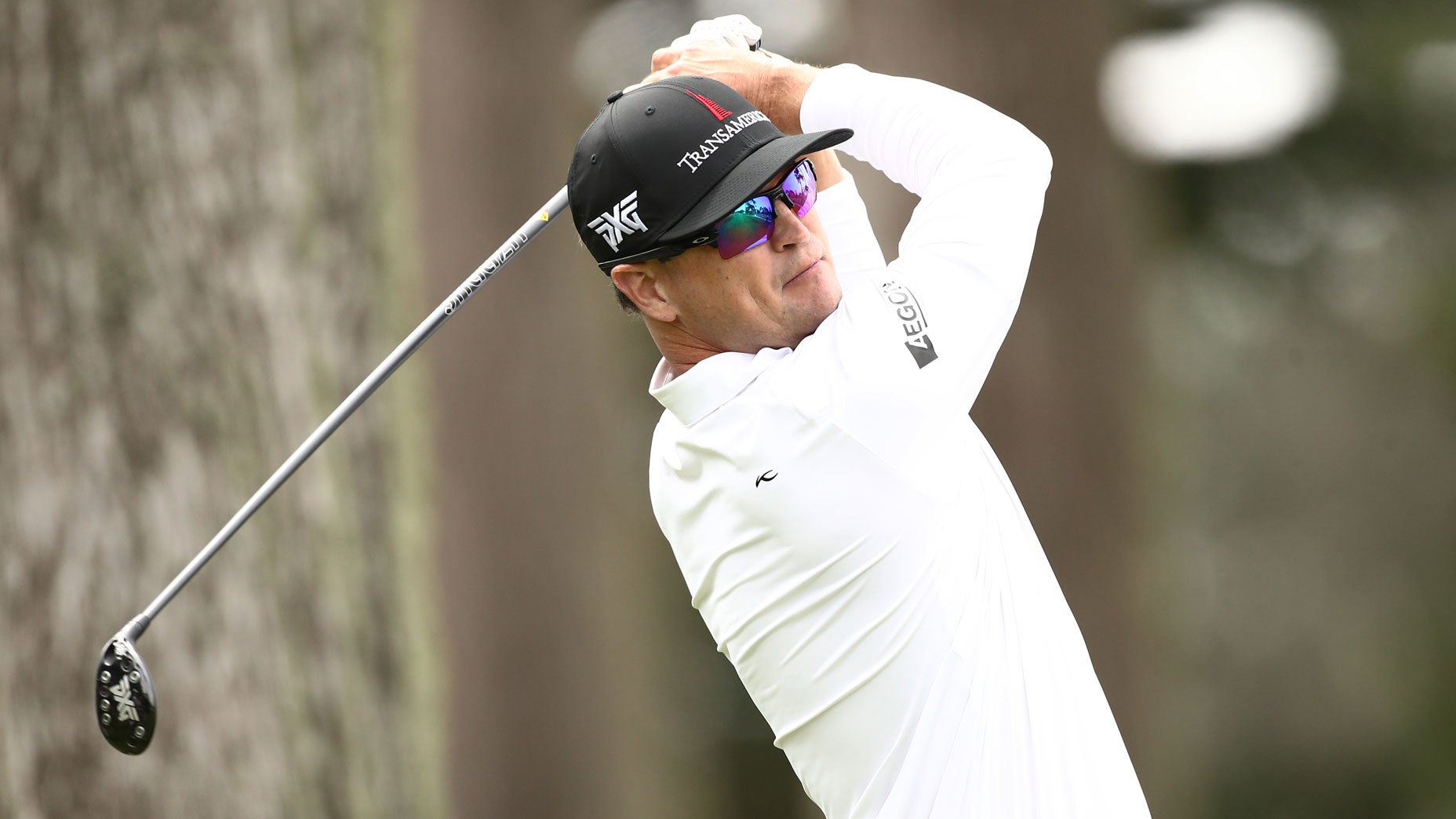 Zach Johnson