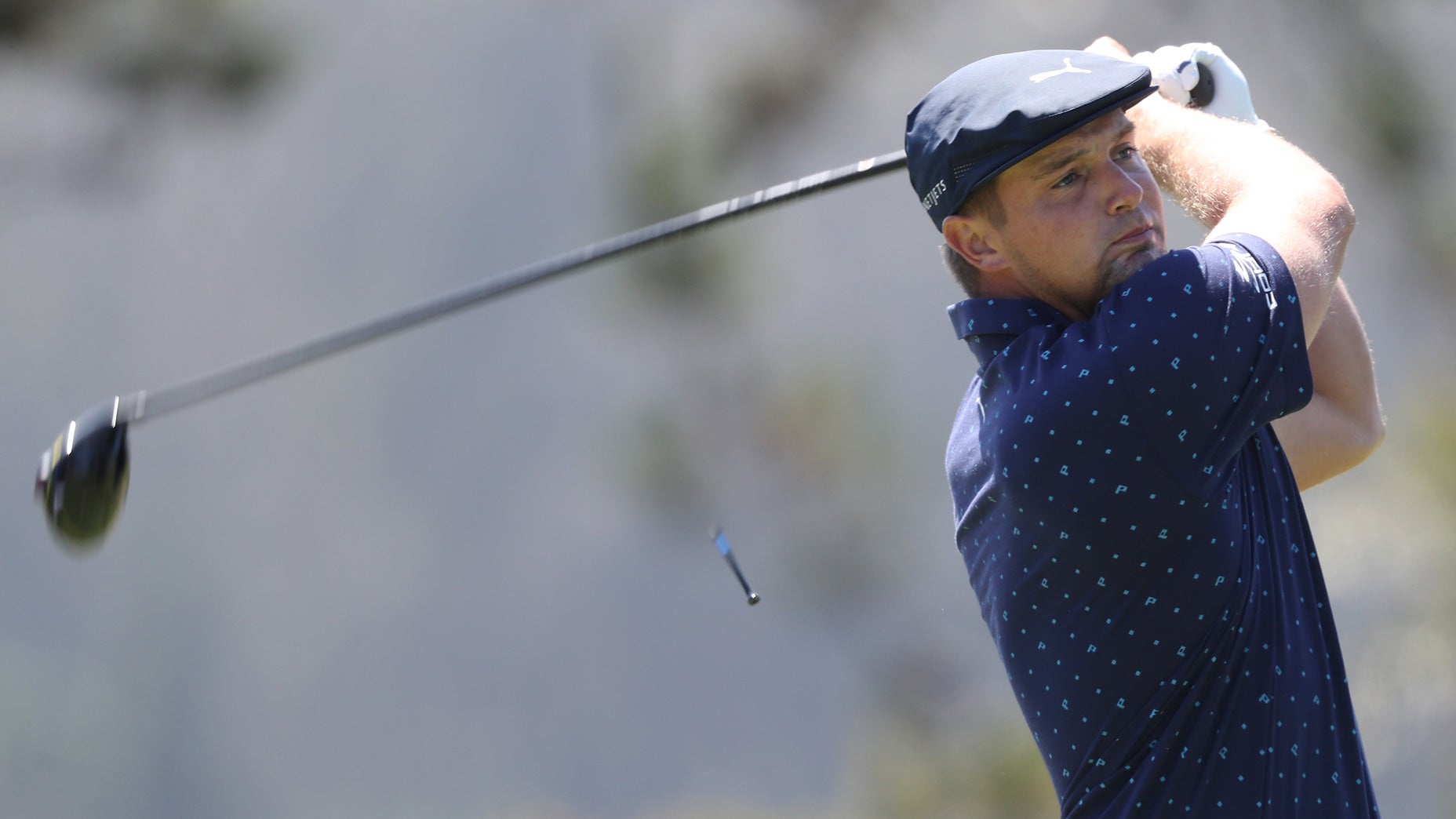 Bryson DeChambeau