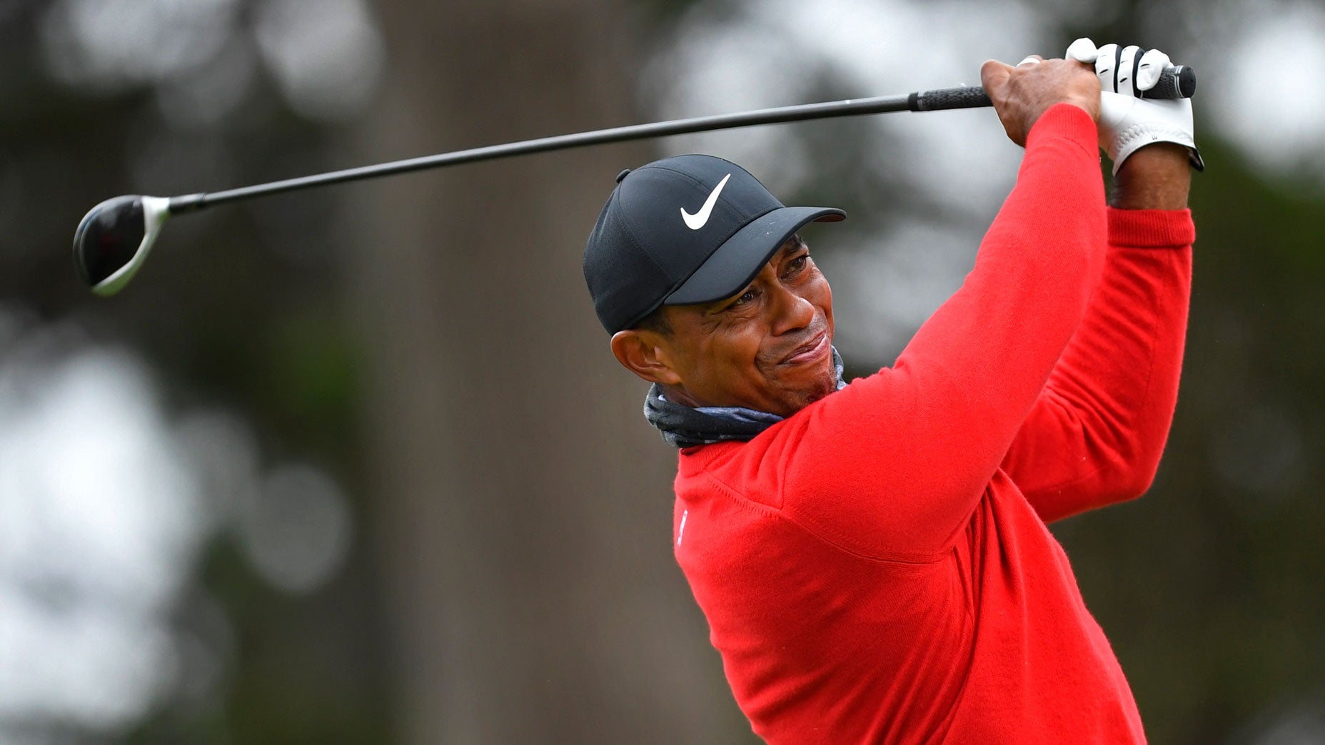 Tiger Woods
