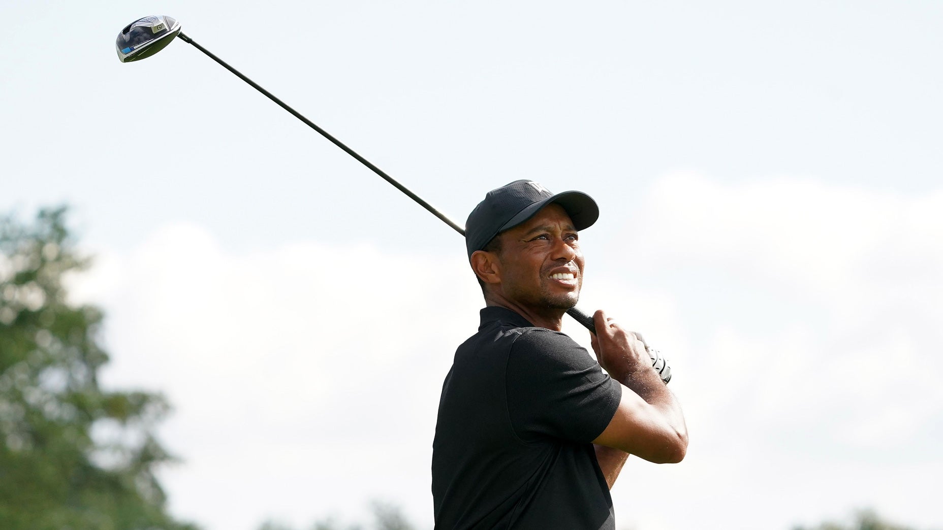 Tiger Woods