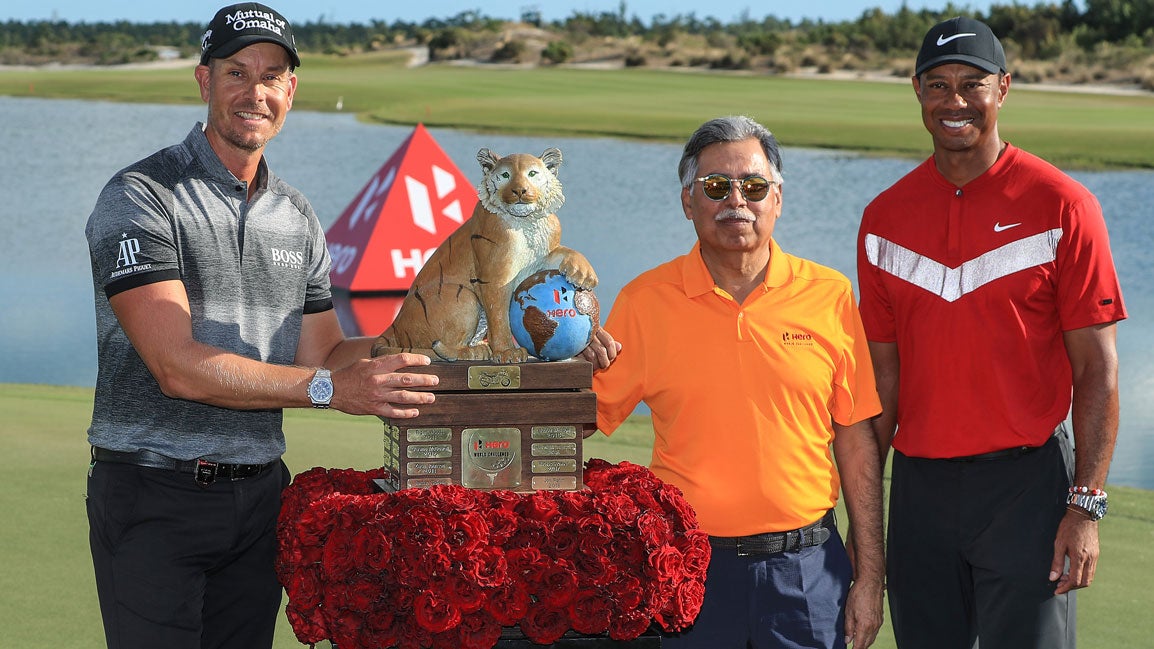 henrik stenson hero